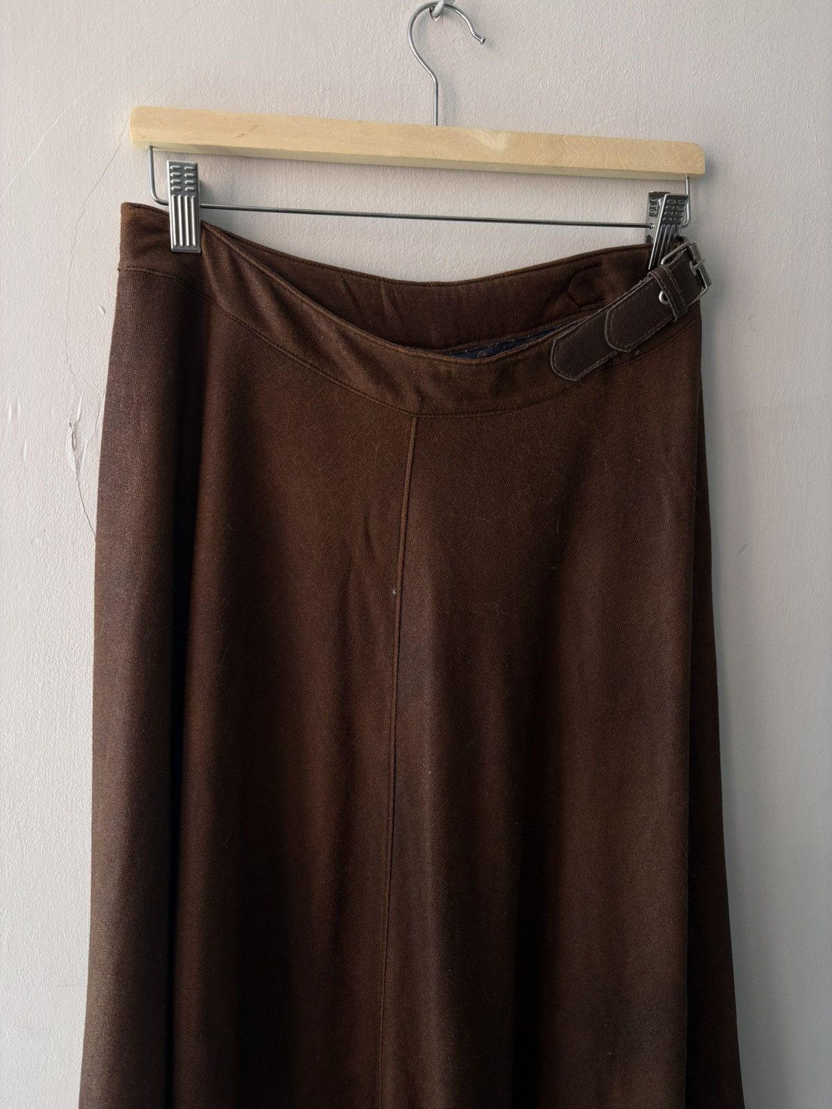 Vintage Vintage skirt Size 25" / US 0 / IT 36 - 7 Thumbnail
