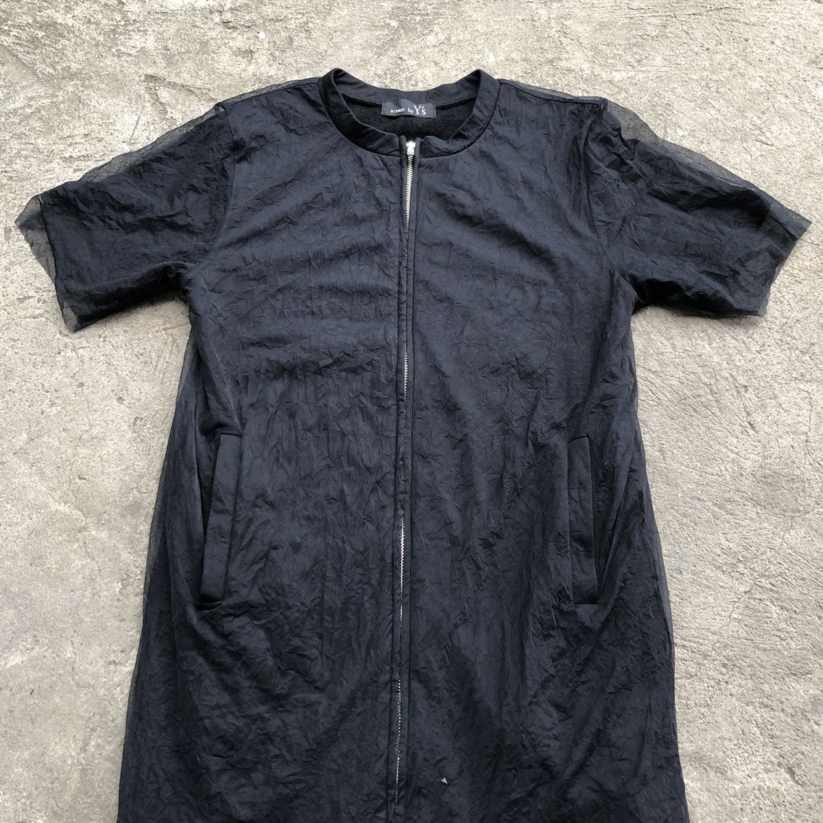 Y's Rismat By Y’s Long Dress Size S / US 4 / IT 40 - 2 Thumbnail
