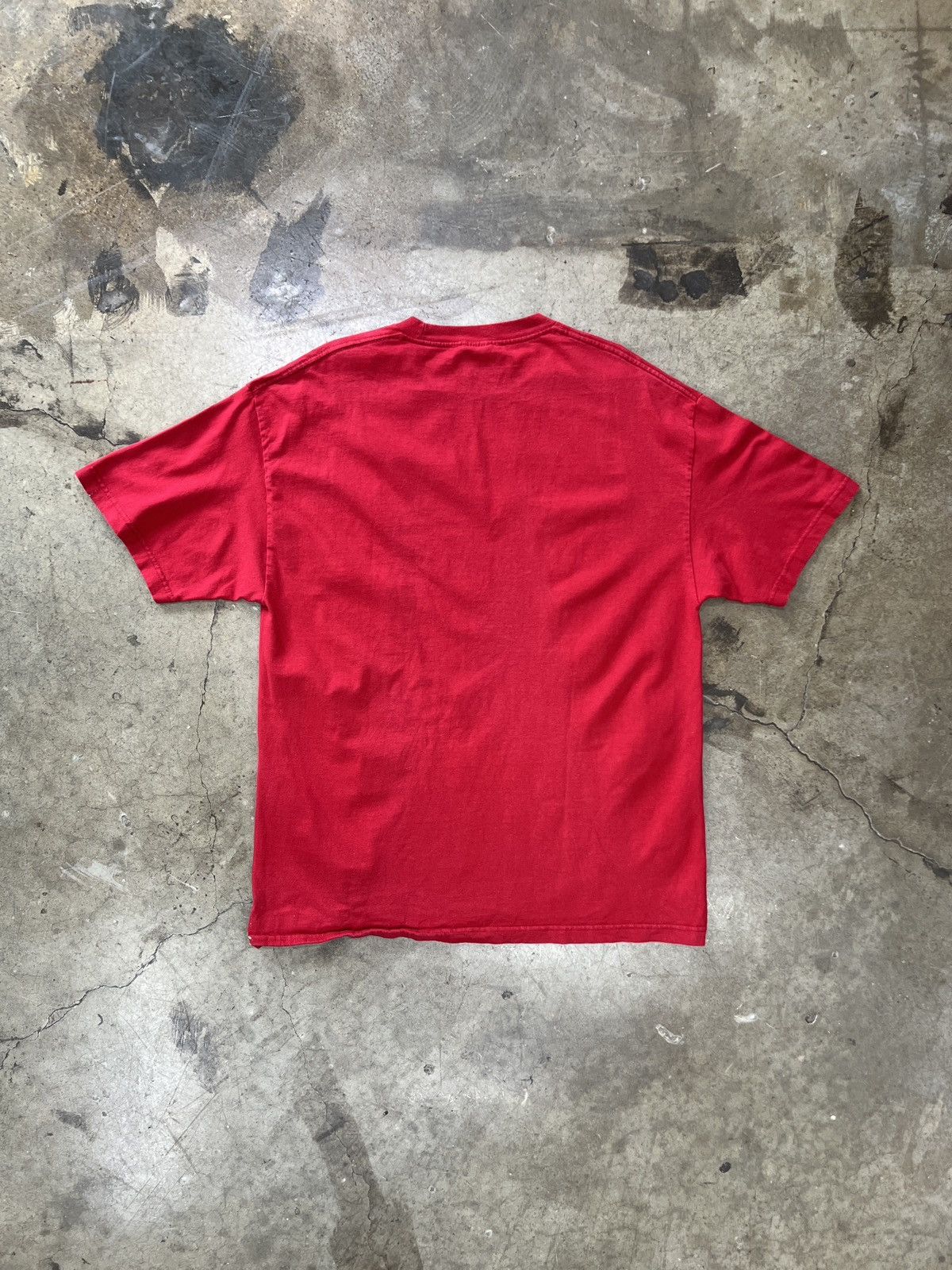 Vintage Vintage 2000s Napoleon Dynamite Flippin' Sweet Movie Tee XL Size US XL / EU 56 / 4 - 4 Thumbnail