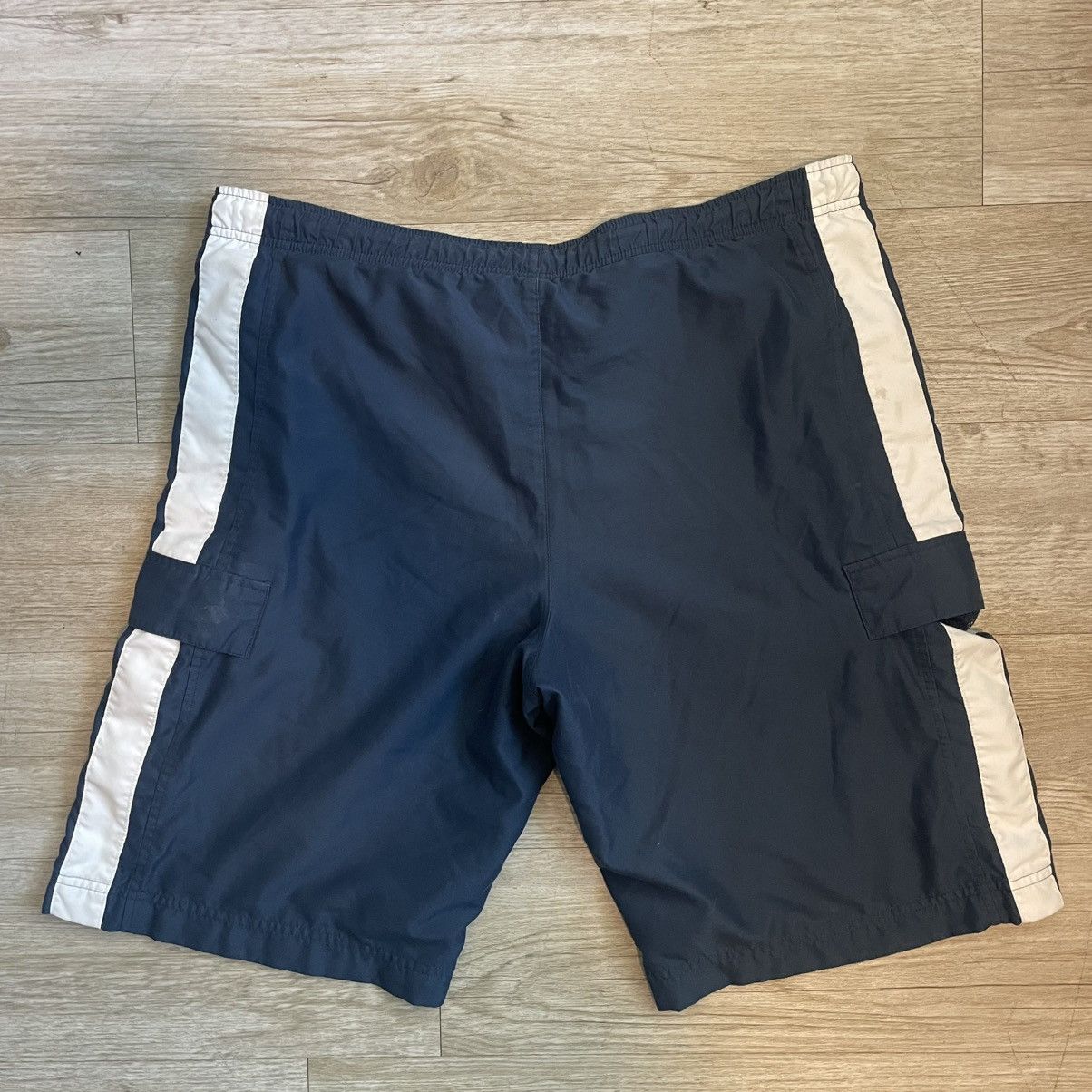 Nike Nike Athletic Shorts Size US 30 / EU 46 - 2 Thumbnail