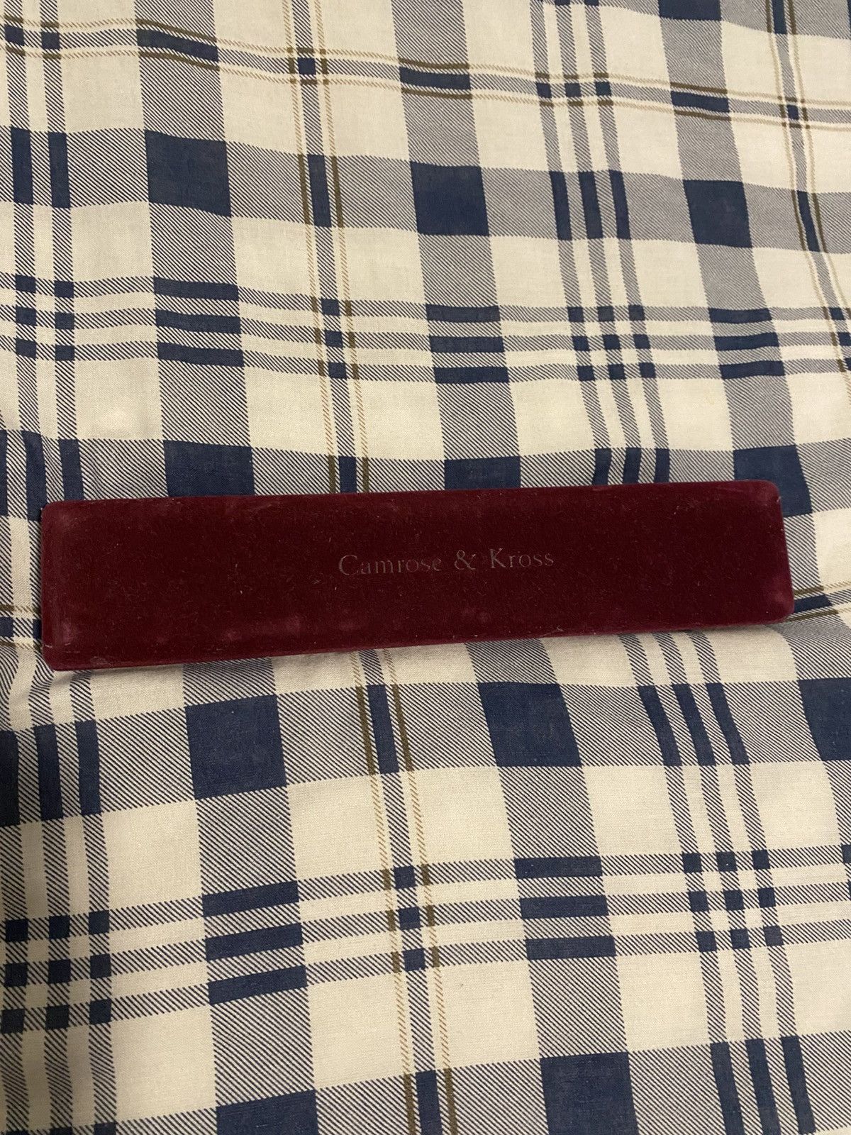 Other Camrose & Kross Jacqueline Kennedy Bracelet Size ONE SIZE - 4 Thumbnail