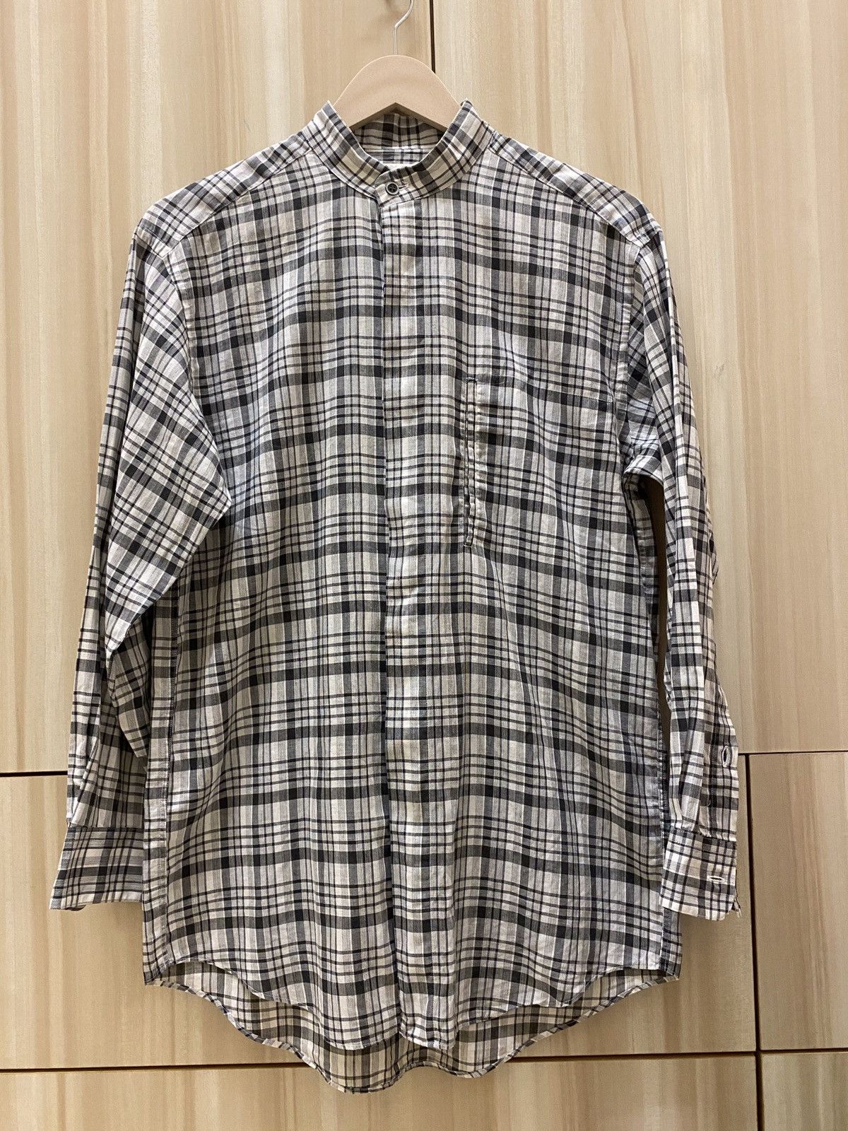 Issey Miyake 🔥QUICK SALE🔥IM Product issey miyake shirt Size US M / EU 48-50 / 2 - 1 Thumbnail