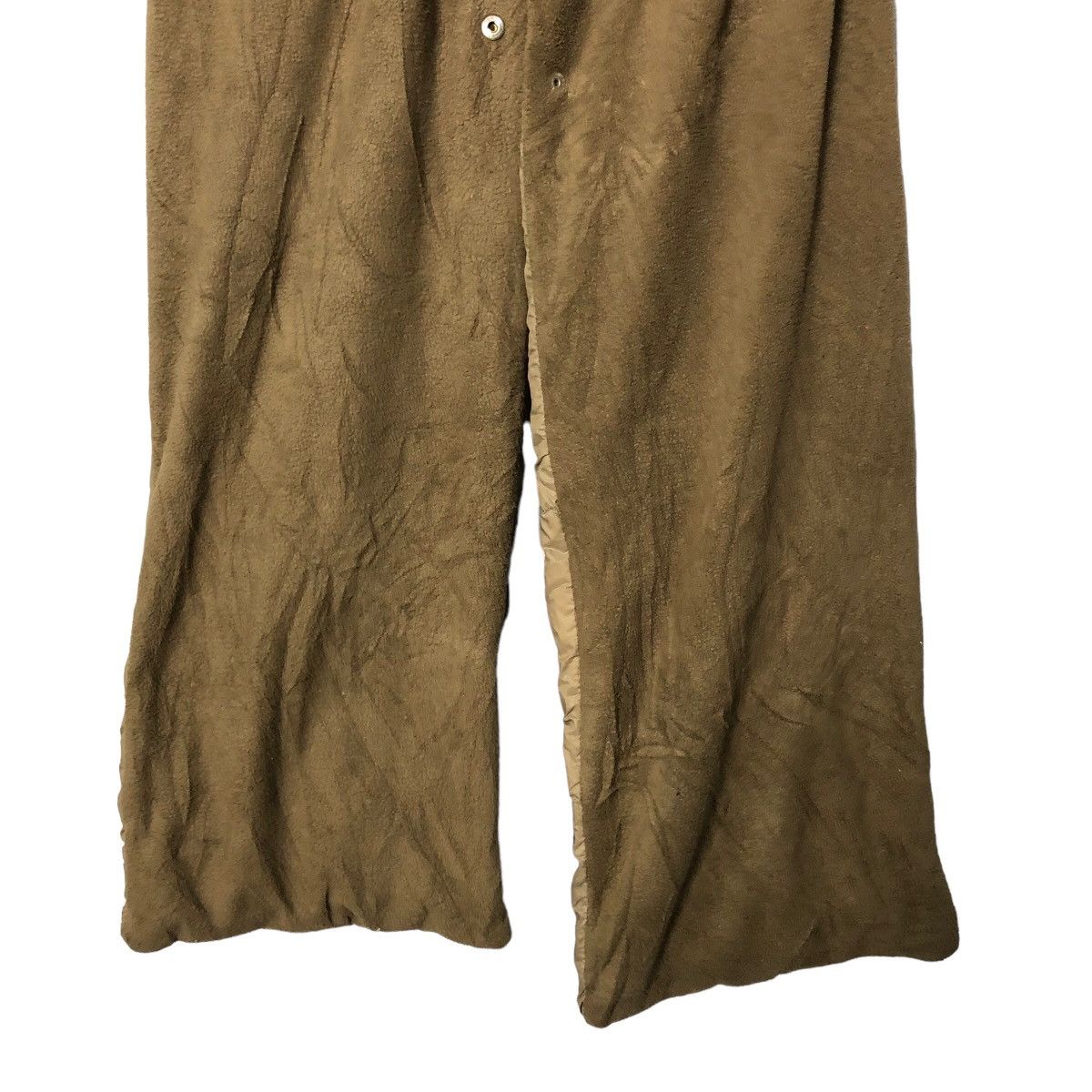 GU × Undercover Vintage GU Undercover Muffler Size ONE SIZE - 6 Thumbnail