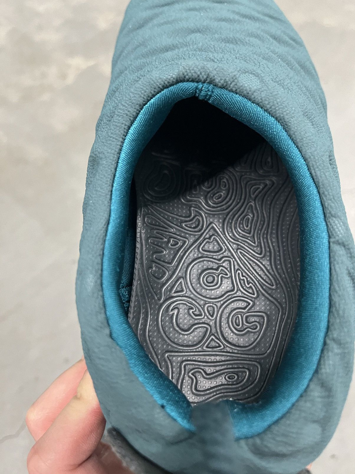 Nike ACG Nike ACG Moc Size US 6.5 / EU 39-40 - 6 Thumbnail