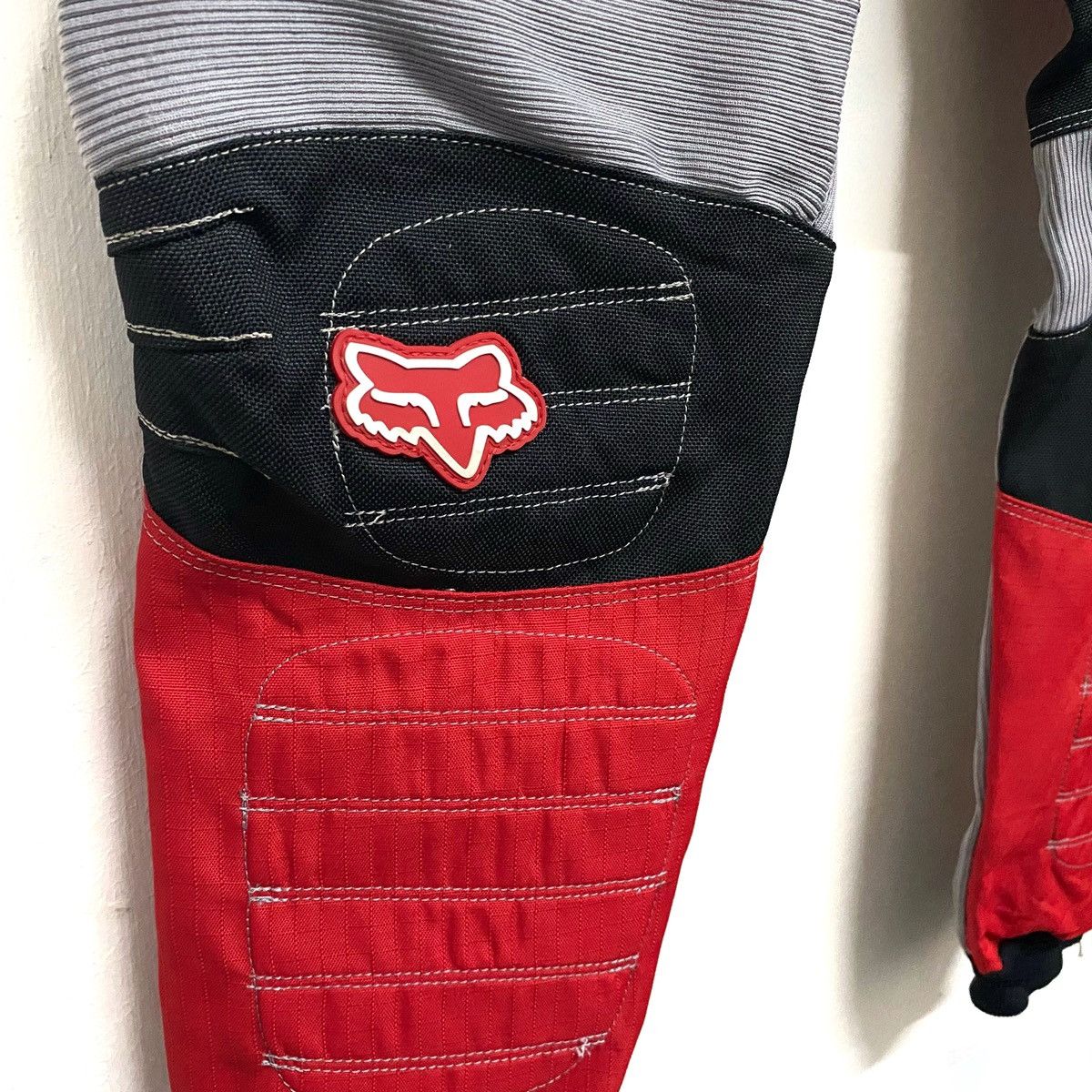 Fox Racing Vintage FOX Racing Motocross Pants Vtg ROC Size US 28 / EU 44 - 6 Thumbnail