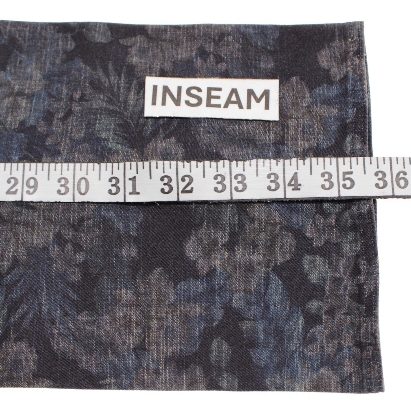 Incotex INCOTEX New with tags Chino Size 36 US In Blue Size US 36 / EU 52 - 8 Thumbnail