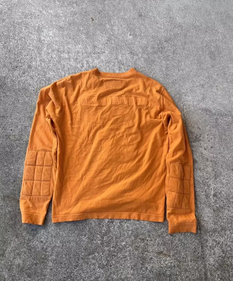 Walter Van Beirendonck walter van beirendonck Old-fashioned long sleeves Size US M / EU 48-50 / 2 - 2 Thumbnail