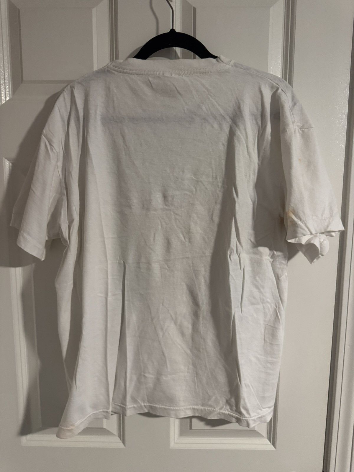 Vintage Vintage Buschwacker Tee Size US L / EU 52-54 / 3 - 2 Thumbnail