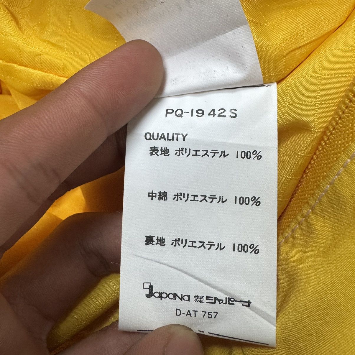 Japanese Brand 🔥LAST PRICE🔥 Japanese Overall Skiwear Size US 27 - 15 Thumbnail