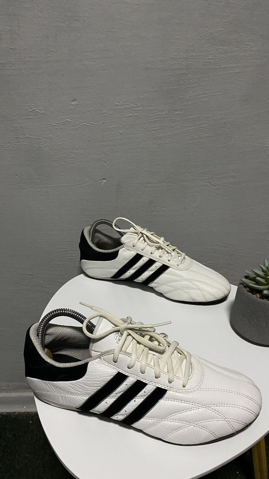 Adidas Vintage Adidas Crazy Y2K sneakers Size US 8 / EU 41 - 3 Thumbnail