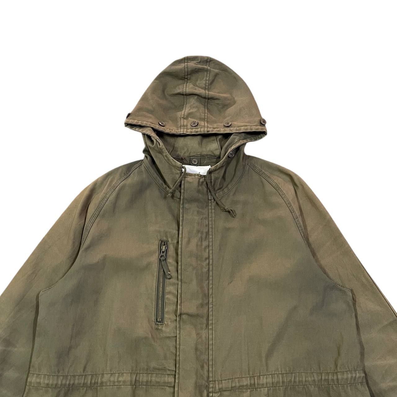 Issey Miyake Vintage Ne-Net Issey Miyake Parka Jacket Size US L / EU 52-54 / 3 - 2 Thumbnail