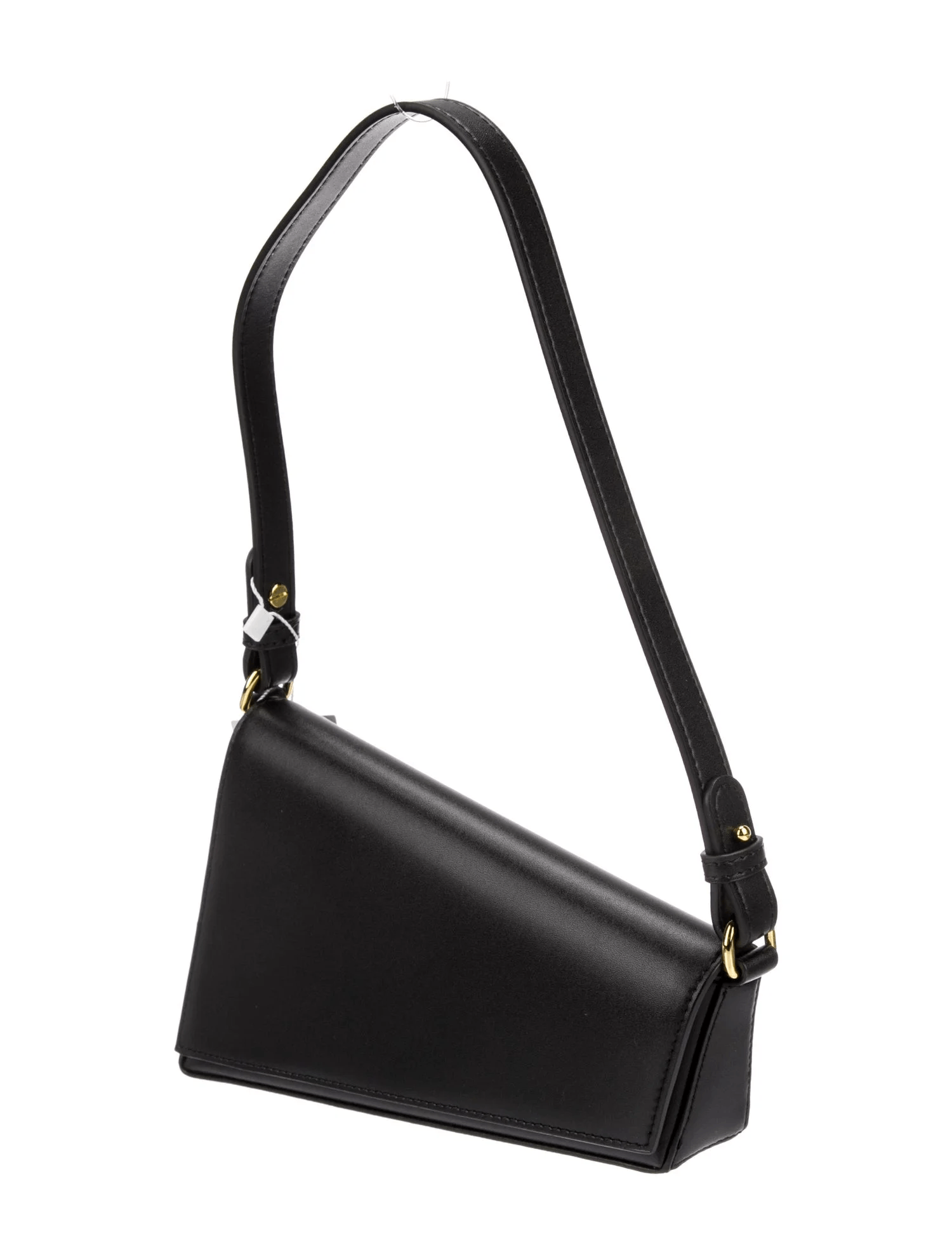 Other AUPEN Vegan Leather Shoulder Bag Purpose - Noir Size ONE SIZE - 1 Thumbnail