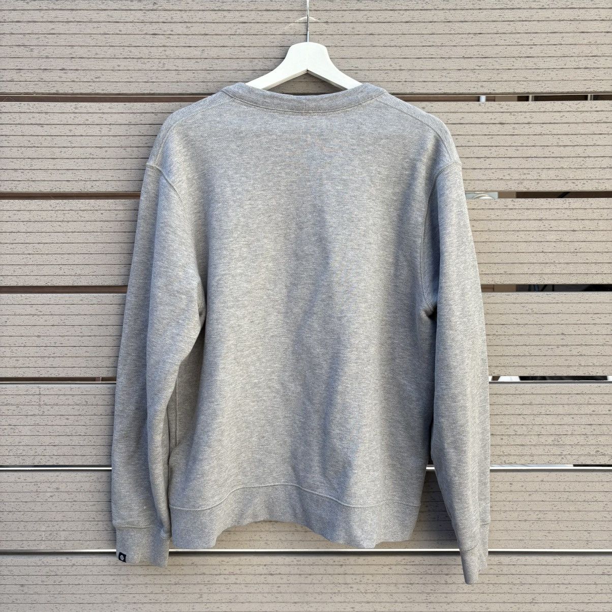 Nike Y2K Nike Cardigan Size US L / EU 52-54 / 3 - 6 Thumbnail
