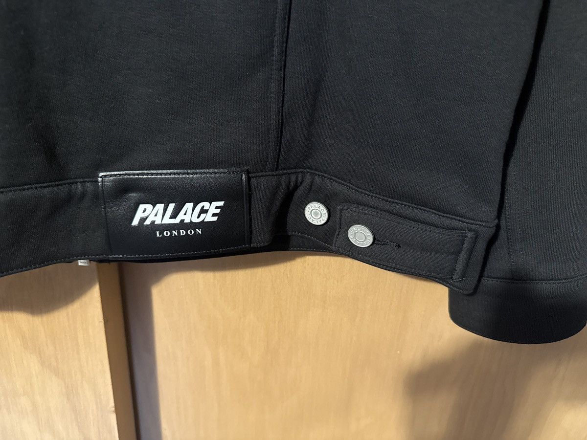 Palace Palace Comfy Work Jacket Size US S / EU 44-46 / 1 - 7 Thumbnail