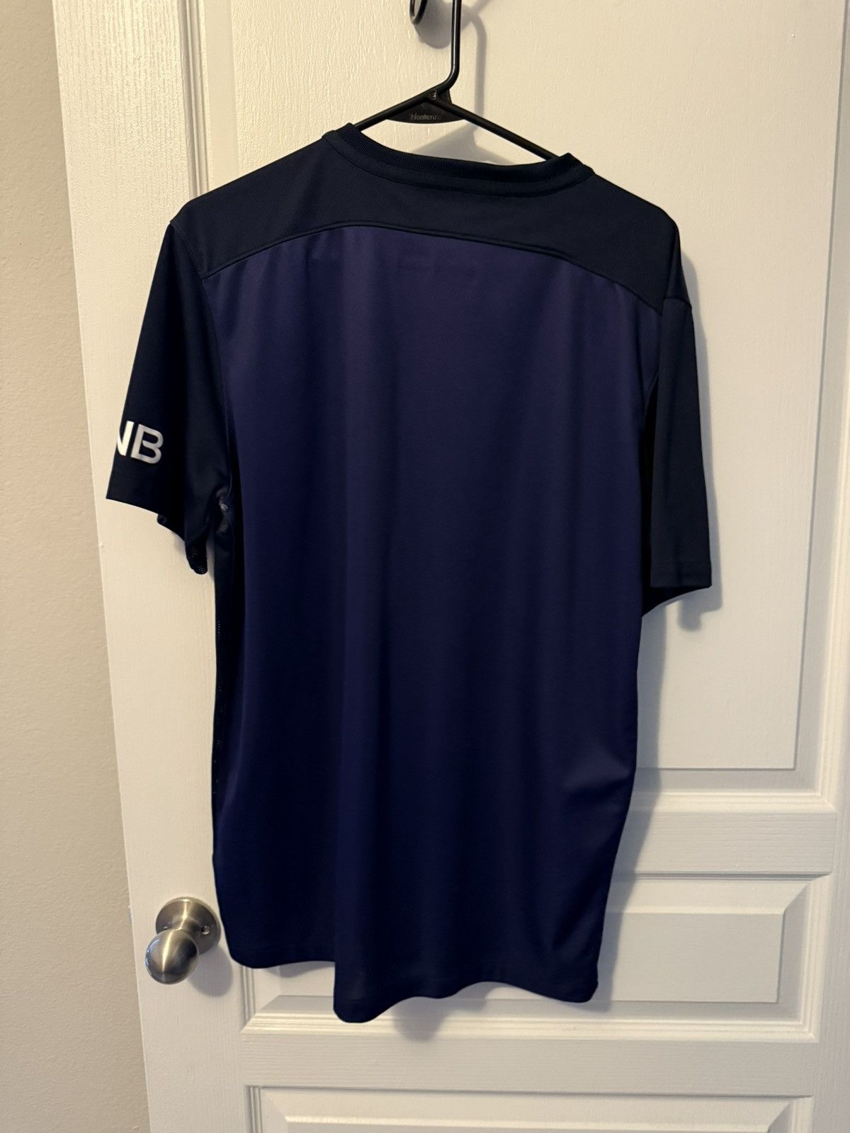 Nike PSG Jersey Size US L / EU 52-54 / 3 - 2 Thumbnail