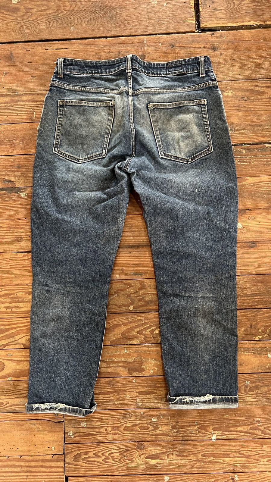 Patagonia Men’s Patagonia Holy Jeans Size US 33 - 2 Thumbnail