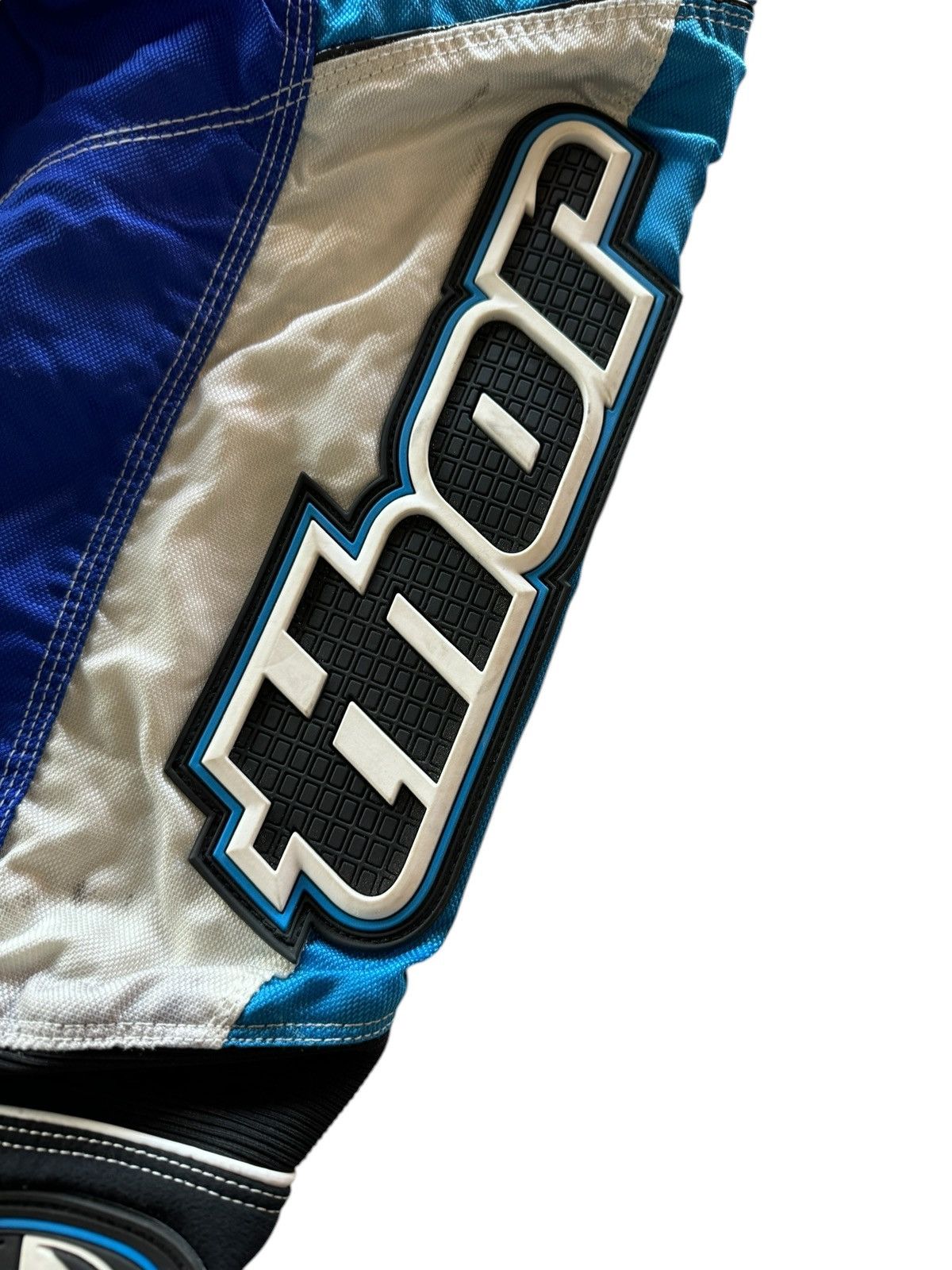 Vintage Vintage THOR Outdoors Paintball/Racing Pants Size US 38 / EU 54 - 16 Thumbnail