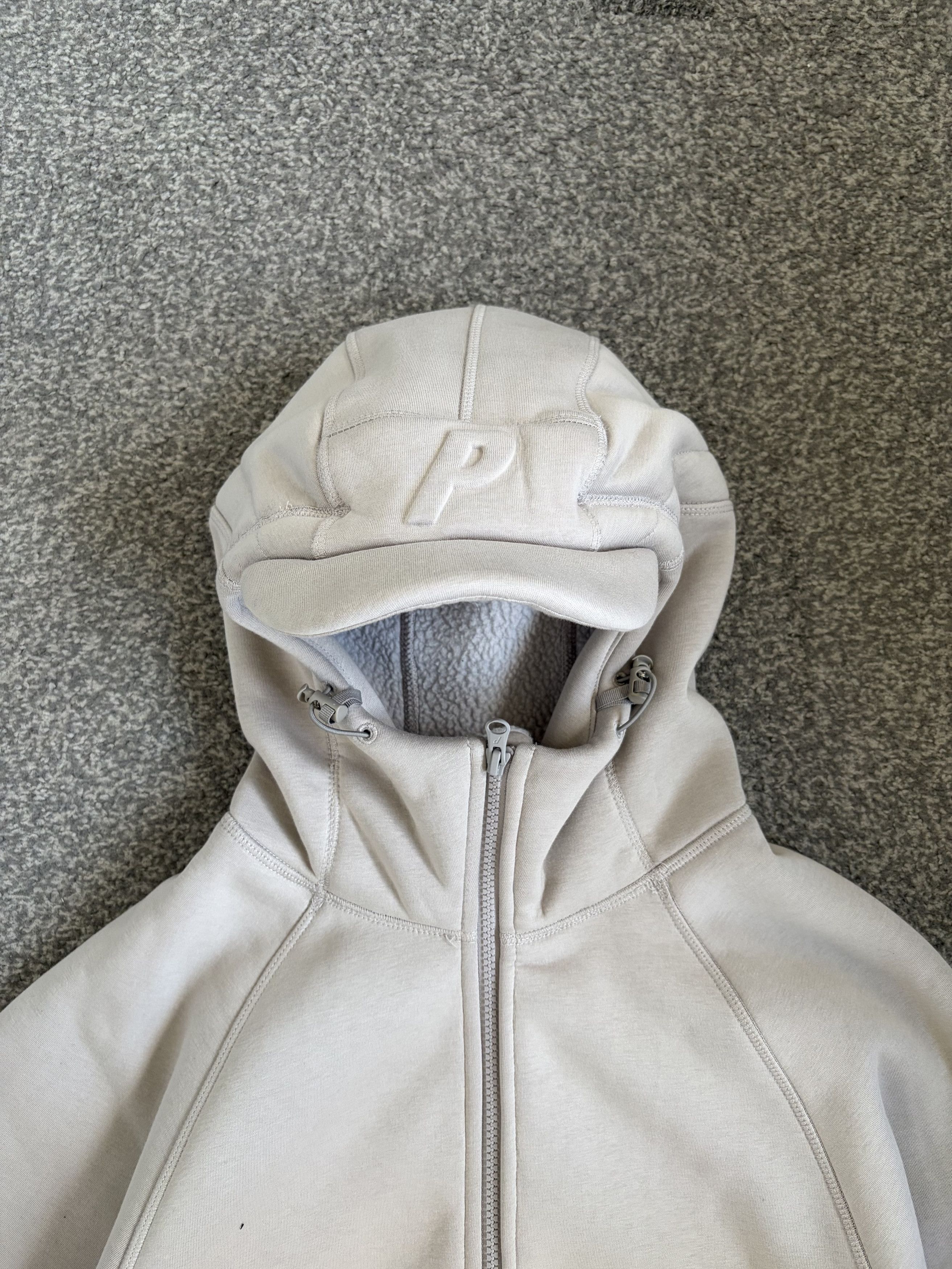 Palace THERMAL BONDED CAP HOOD Size US M / EU 48-50 / 2 - 2 Thumbnail