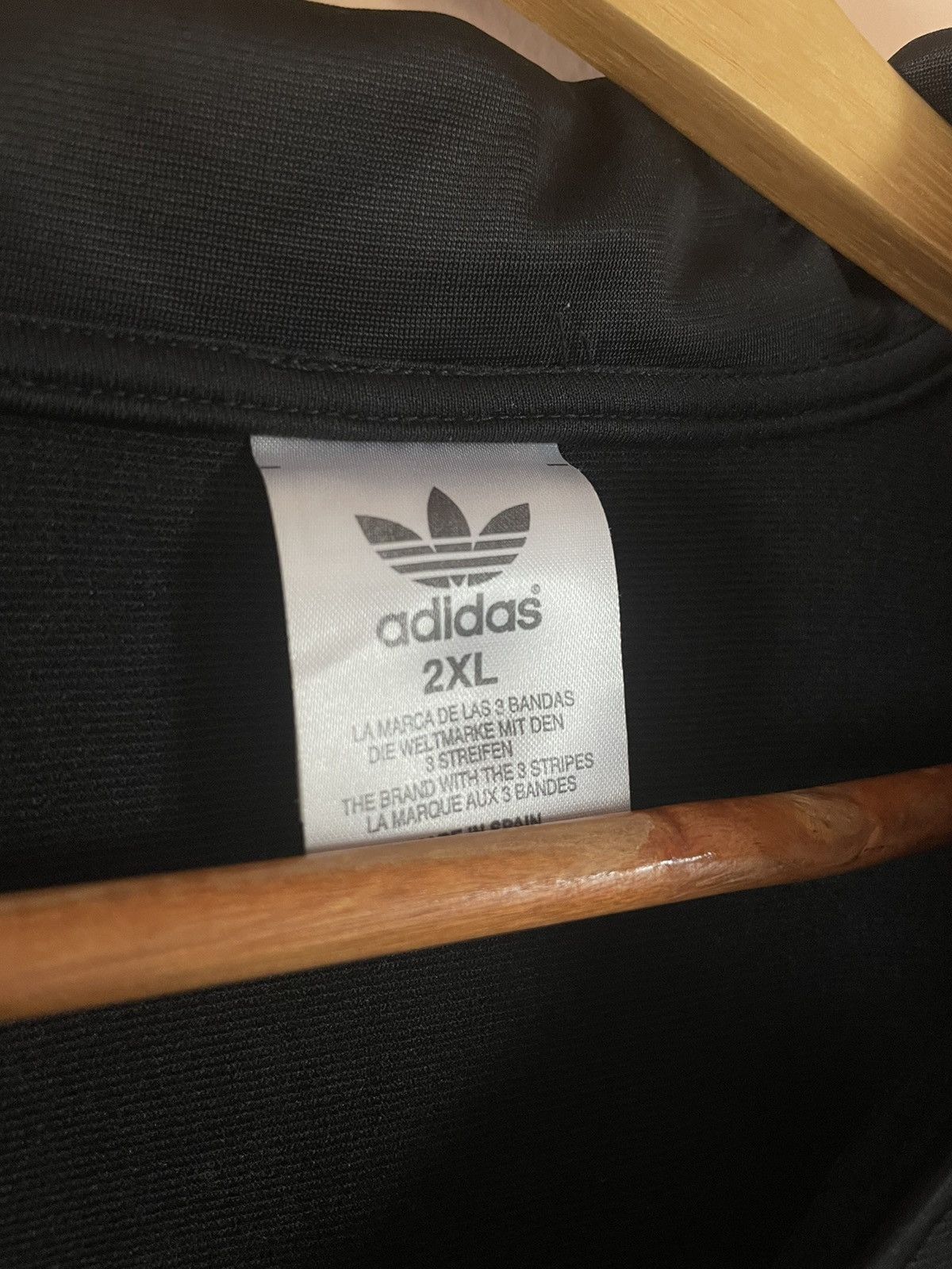 Adidas Adidas X SVD Spain ‘82 Naranjito soccer football jersey Size US XXL / EU 58 / 5 - 5 Thumbnail