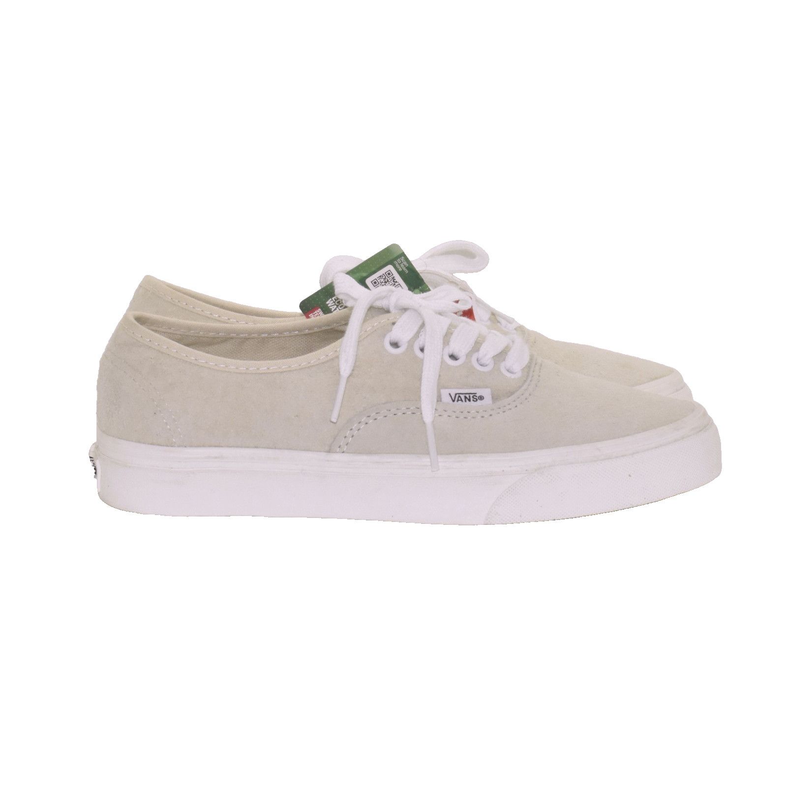 Vans VANS HEIQ ECO DRY Water Repellent Suede Shoes 508731 Sz US 8 Size US 8 / IT 38 - 2 Thumbnail