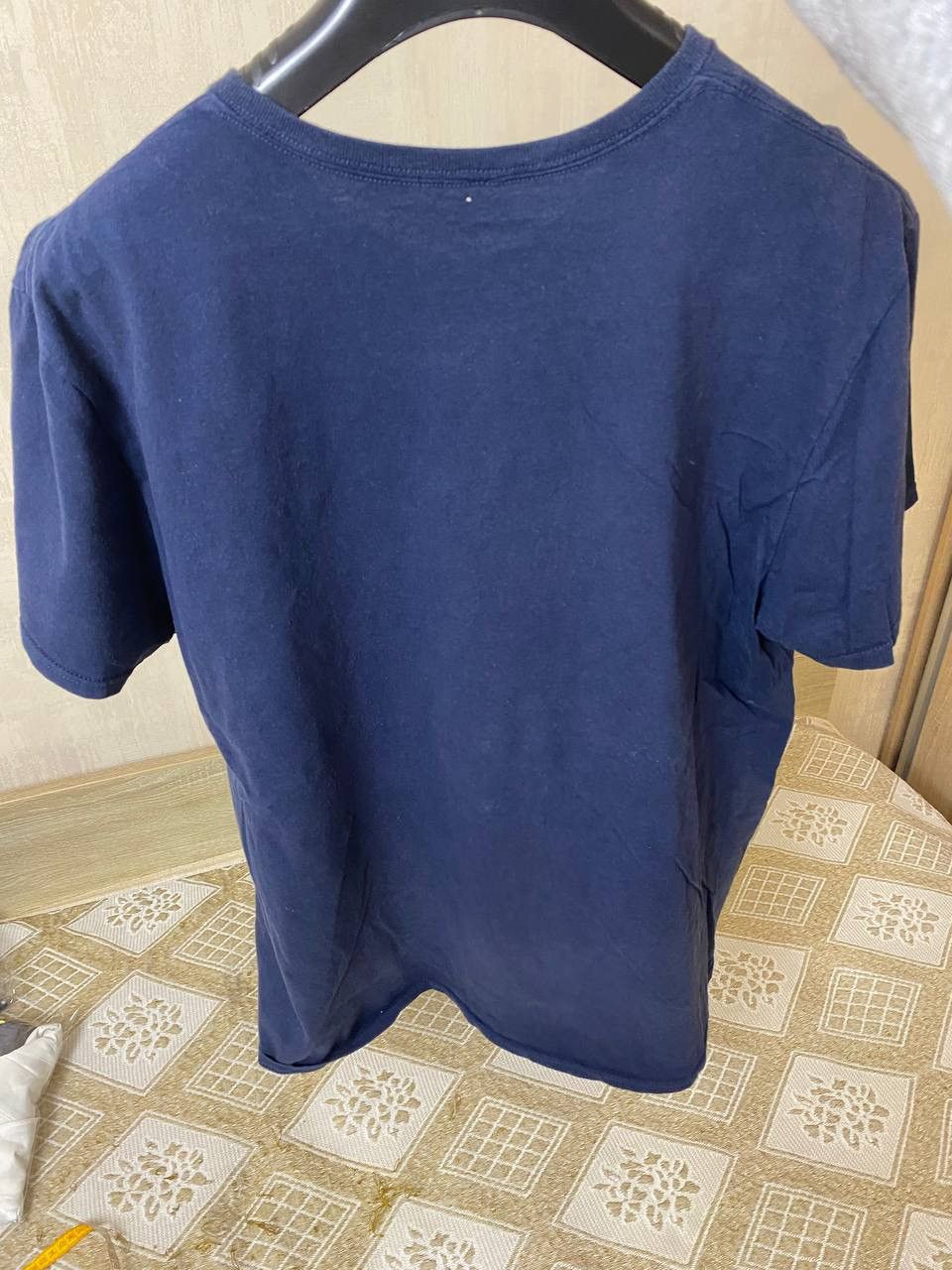 Anime 🔥 Attack On Titan AOT Season 2 Vintage Anime T Shirt Japan Size US XL / EU 56 / 4 - 7 Thumbnail