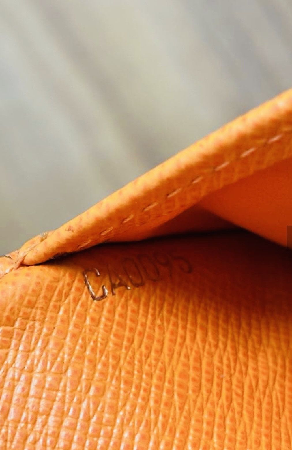 Louis Vuitton Louis Vuitton Monogram Koala Agenda PM Size ONE SIZE - 5 Thumbnail