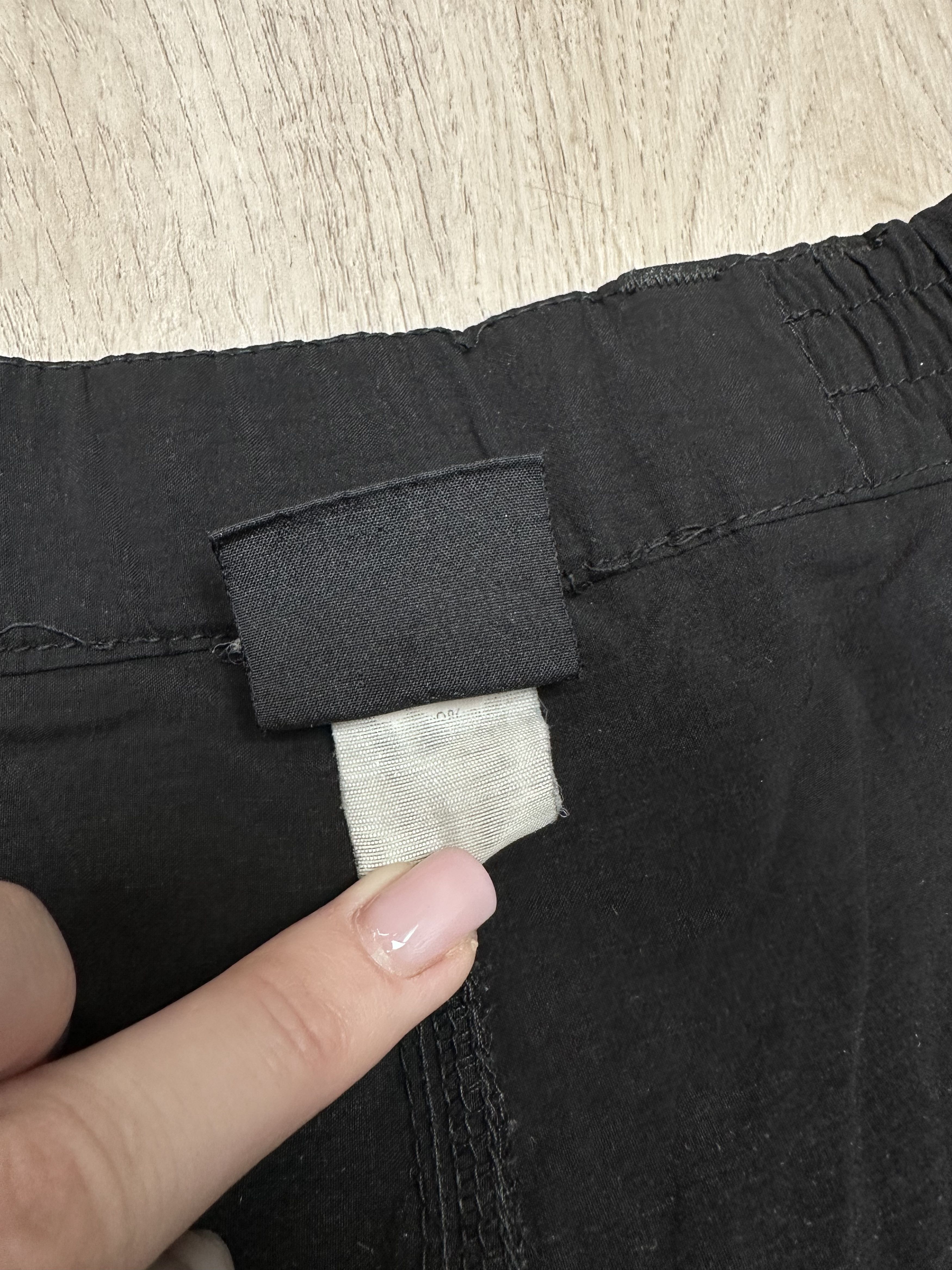 Mammut × Vintage Mammut Vintage Mens Outdoor Pants Size US 36 / EU 52 - 7 Thumbnail