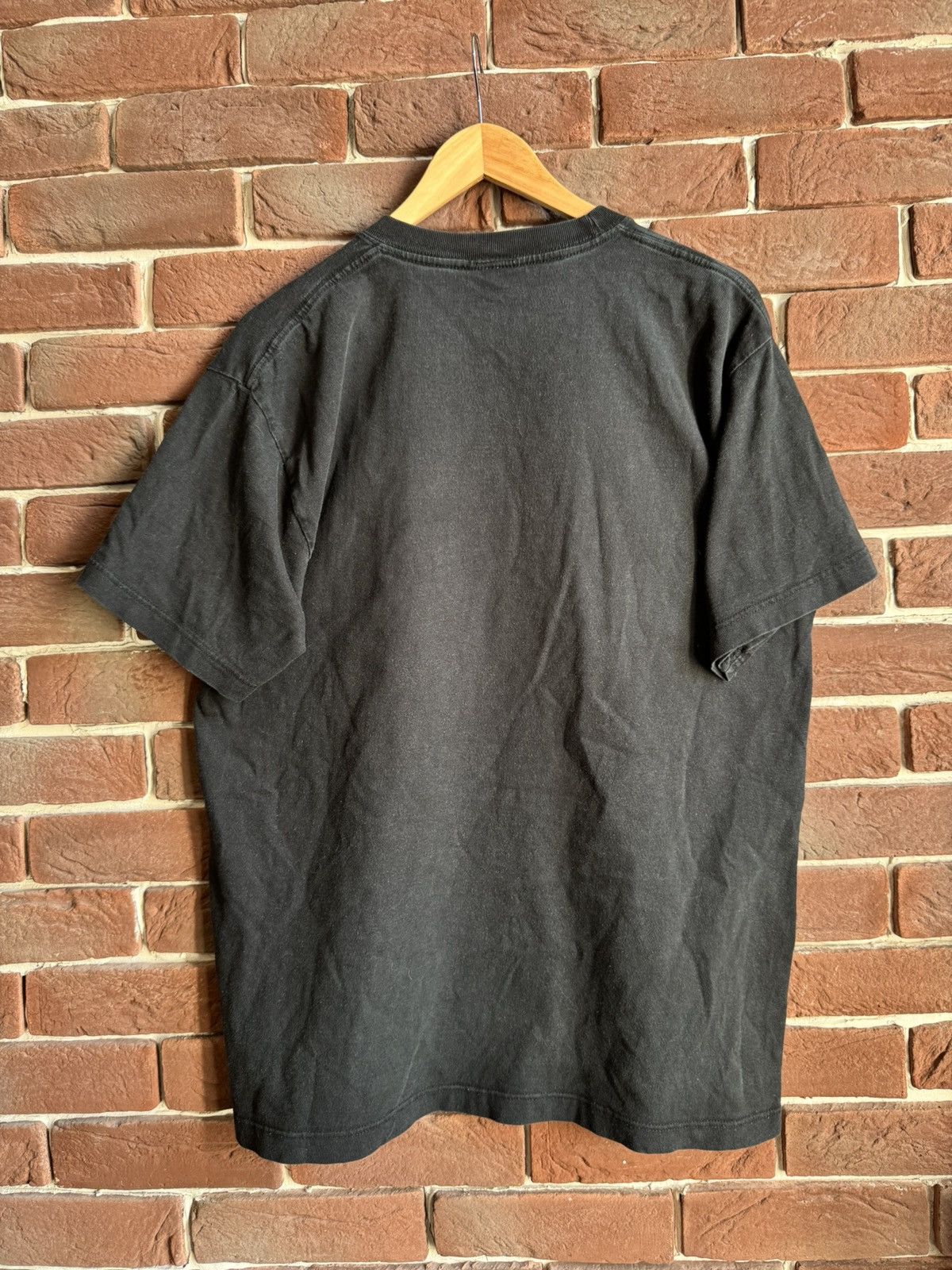 Anime Vintage 00s Cospa Haruhi Suzumiya SOS Live Anime Tee Size US L / EU 52-54 / 3 - 4 Thumbnail