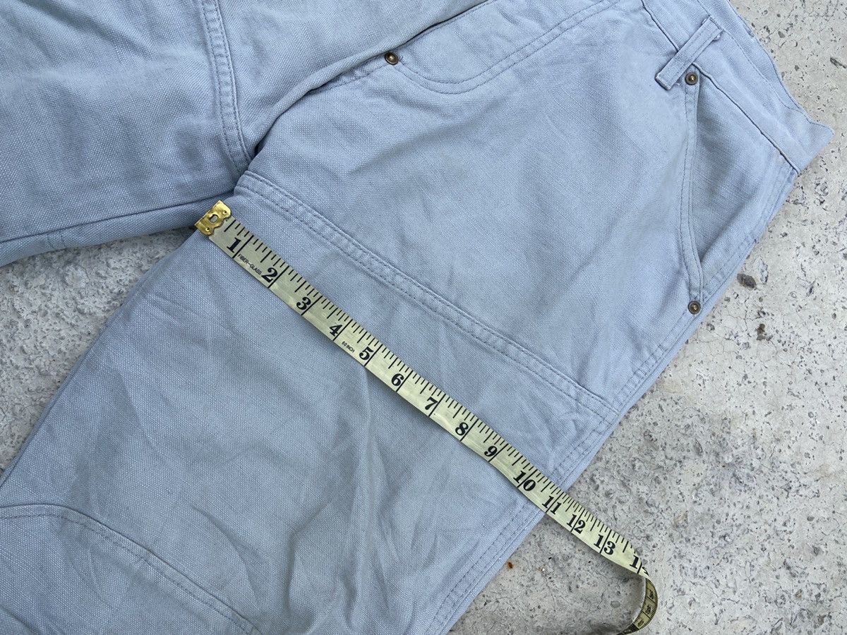 G-Star × Vintage Vintage G Star Raw Shortcut Elwood Size US 34 / EU 50 - 8 Thumbnail