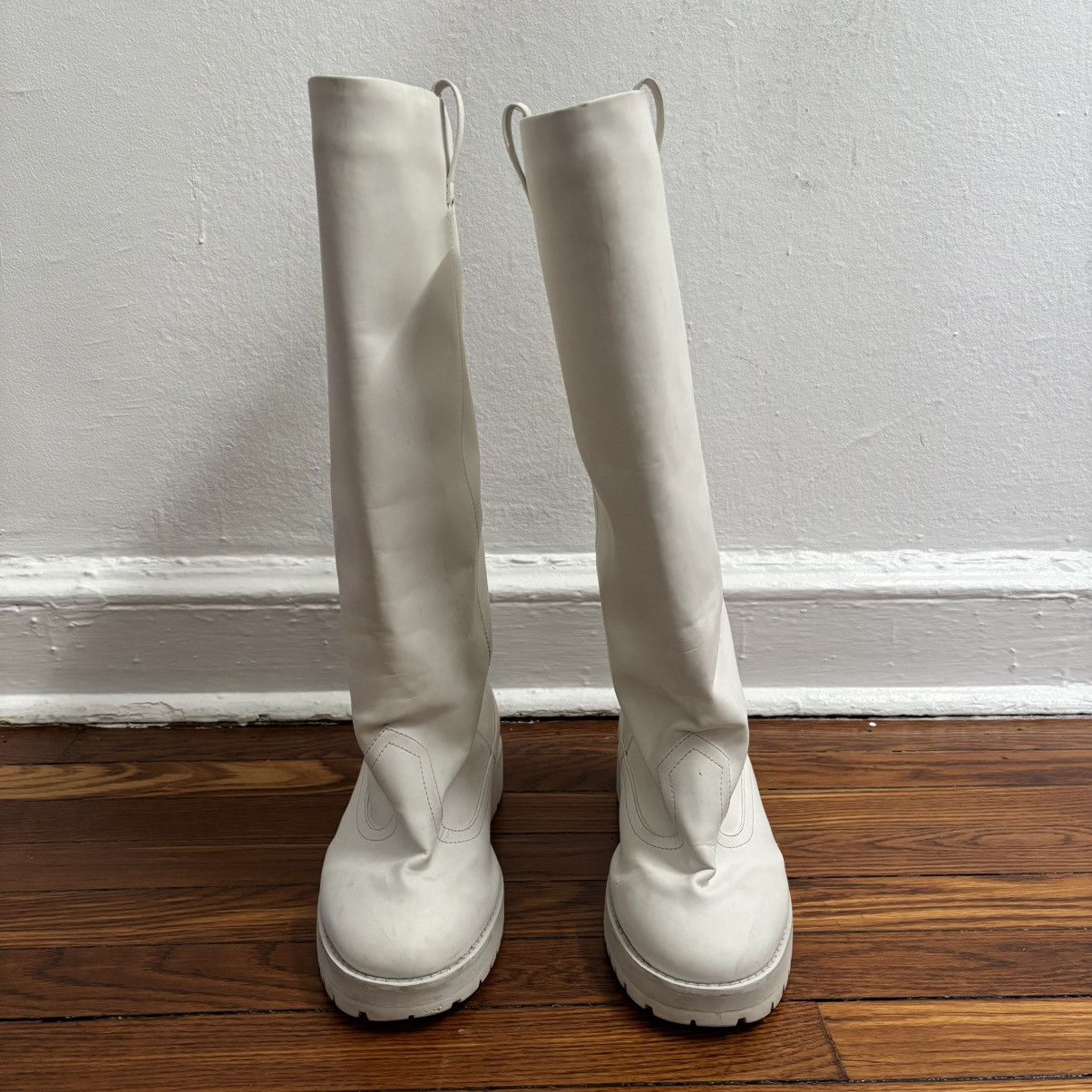 Anonymous Club Anonymous Club shaft boots Size US 10 / EU 43 - 4 Thumbnail