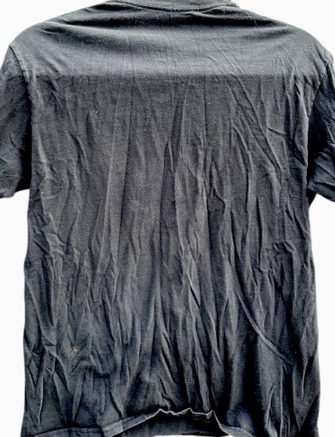 Other The Crow Movie Promo T-Shirt Eric Draven Brandon Lee Size US M / EU 48-50 / 2 - 2 Thumbnail
