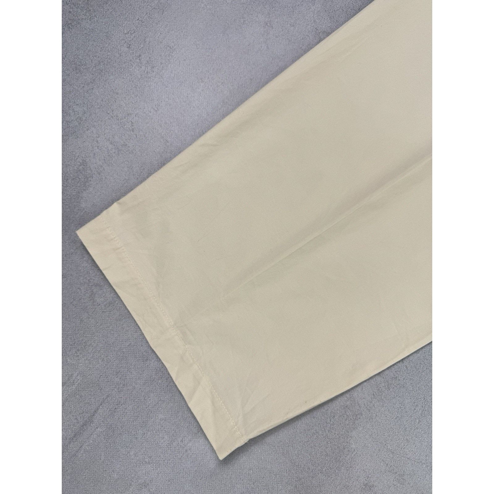 Japanese Brand Cellar Door Frida Womens Pants Size 42 Brige Baggy Size 28" / US 6 / IT 42 - 20 Thumbnail