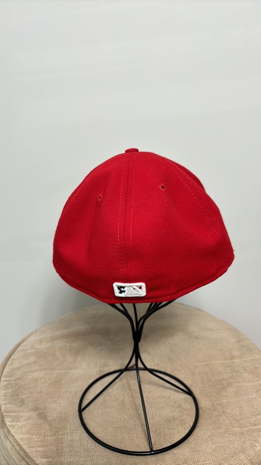 MLB × New Era New Era Boston Red Sox Hat Size ONE SIZE - 3 Thumbnail