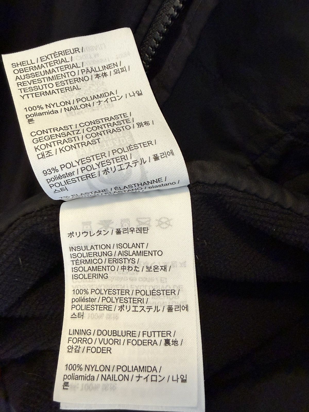 Arc'teryx Arc’teryx Atom LT Jacket Men’s Size US L / EU 52-54 / 3 - 5 Thumbnail