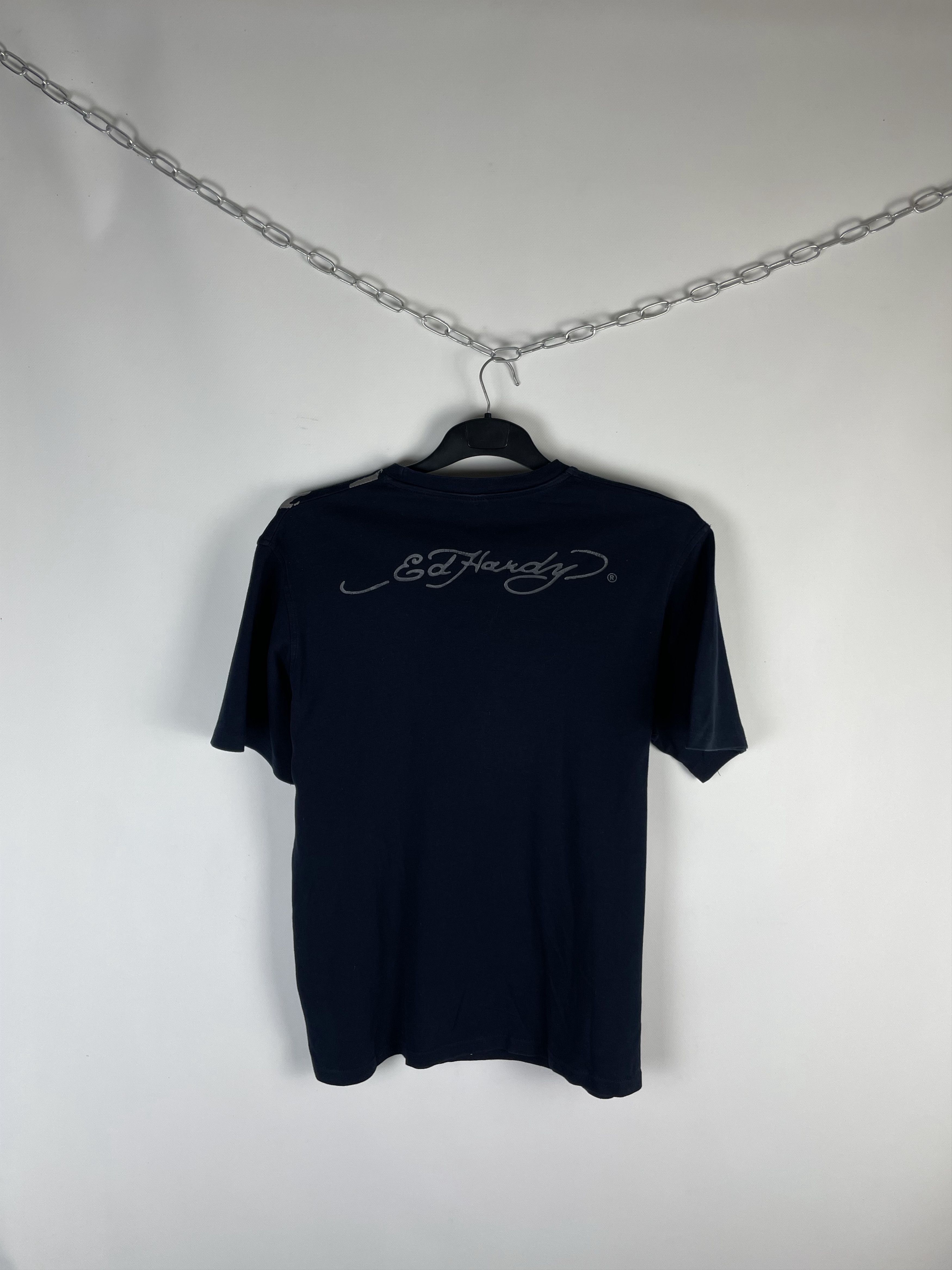 Christian Audigier Ed Hardy Christian Audigier T-Shirts Size US XXL / EU 58 / 5 - 8 Thumbnail