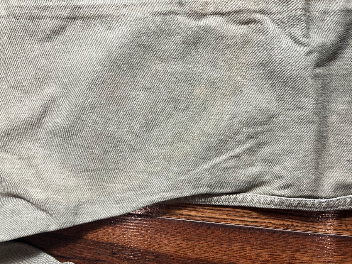 Levi's × Vintage Vintage Levi’s 505 Chino Pants Trousers Beige Size W32 L32 Size US 32 / EU 48 - 9 Thumbnail