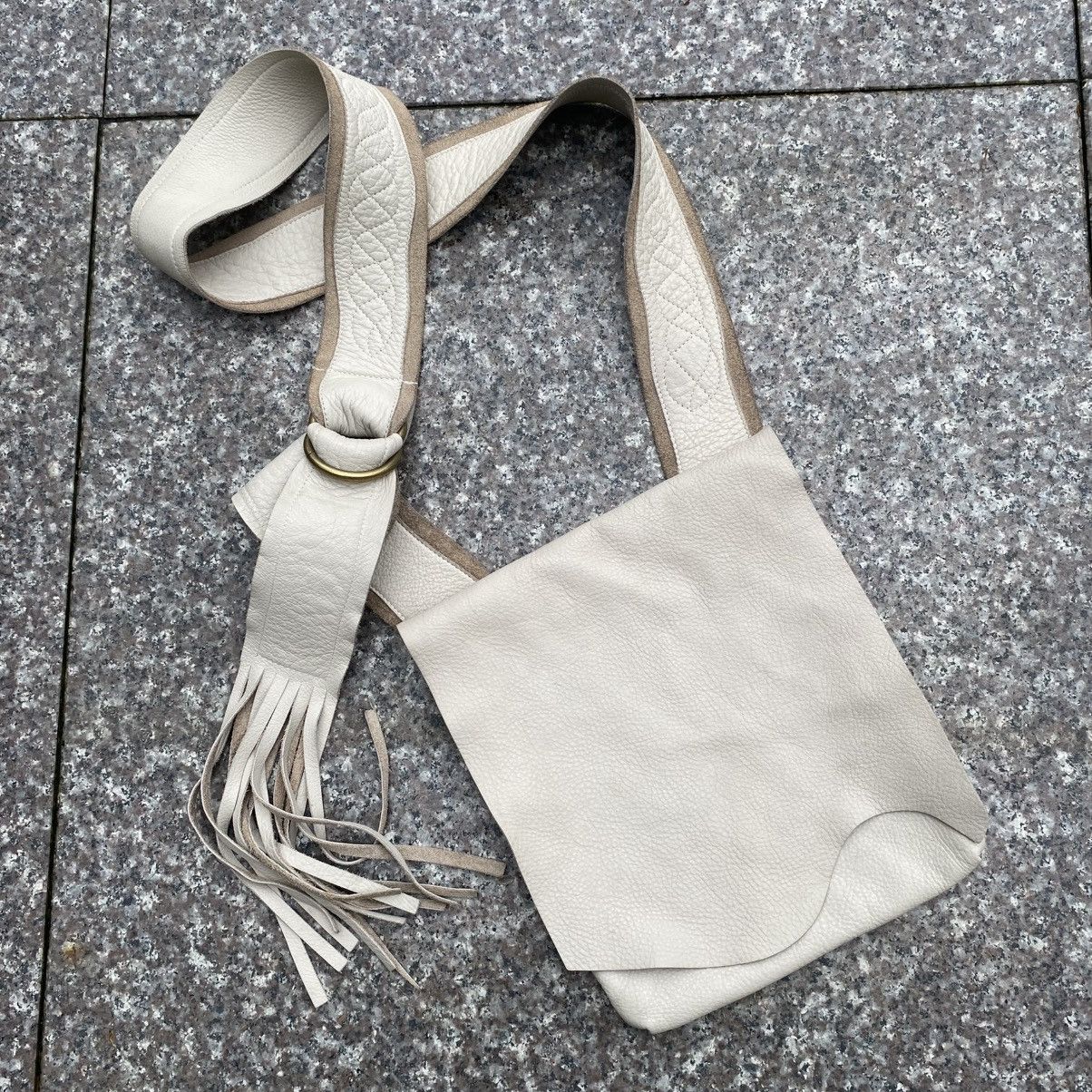 Molly Goddard Molly G crossbody bag Size ONE SIZE - 1 Thumbnail