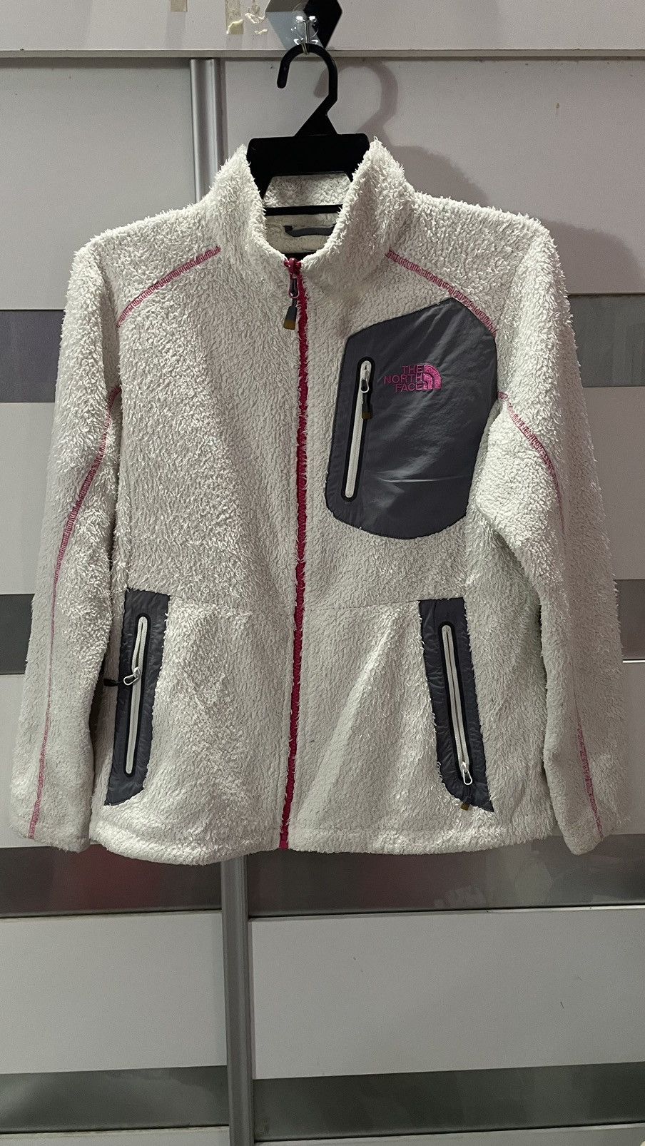 The North Face The North Face Yumiori fleece collection fullzip Size M / US 6-8 / IT 42-44 - 1 Thumbnail