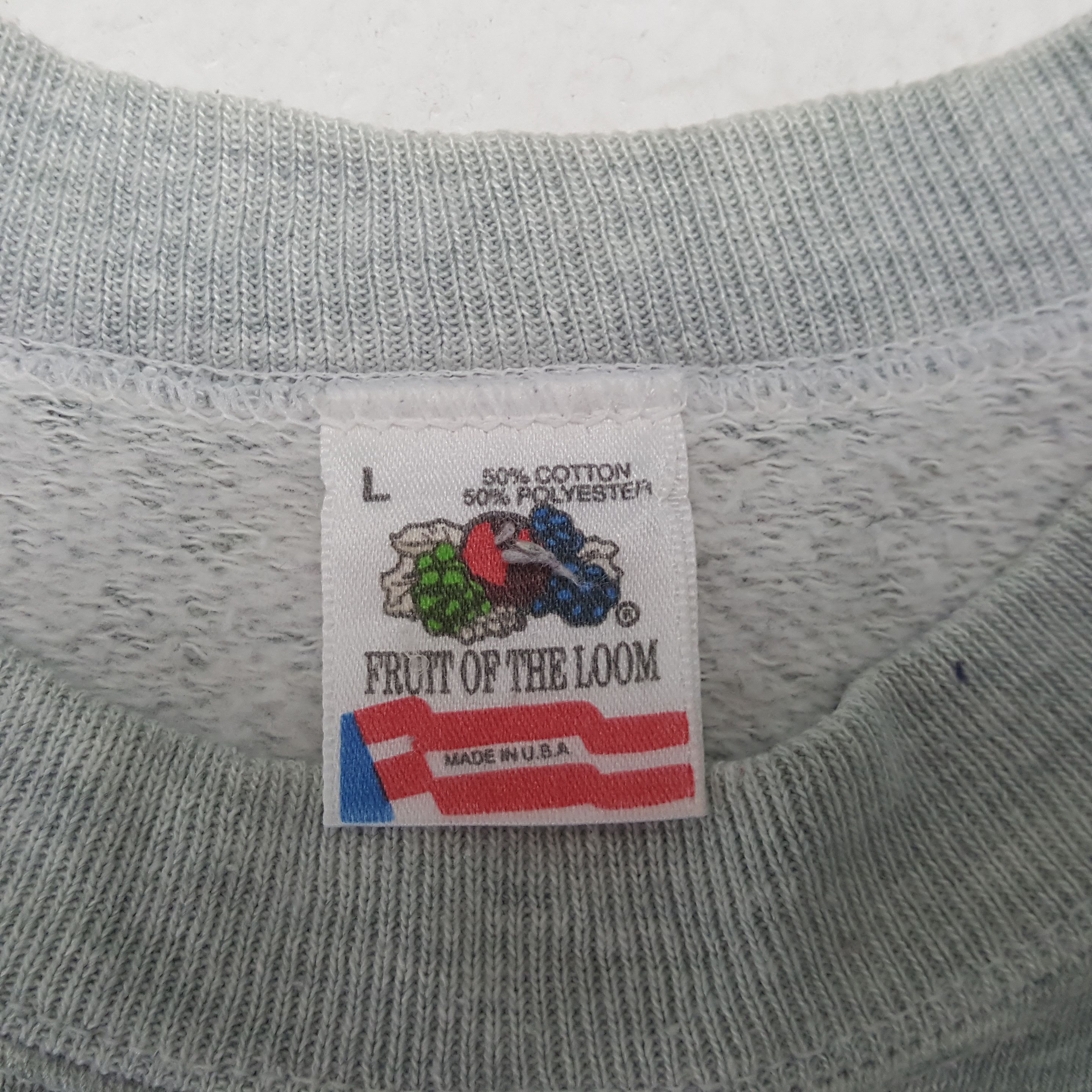 NBA BULLS CHICAGO X Snoopy Cartoon Vintage Sweatshirt C292N13 Size US M / EU 48-50 / 2 - 4 Thumbnail