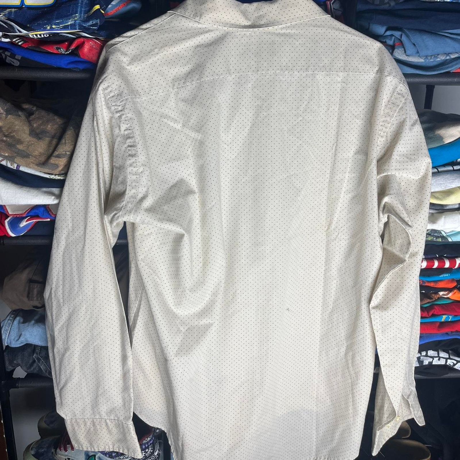 Other Vintage cotton royal button up Size US XL / EU 56 / 4 - 3 Thumbnail