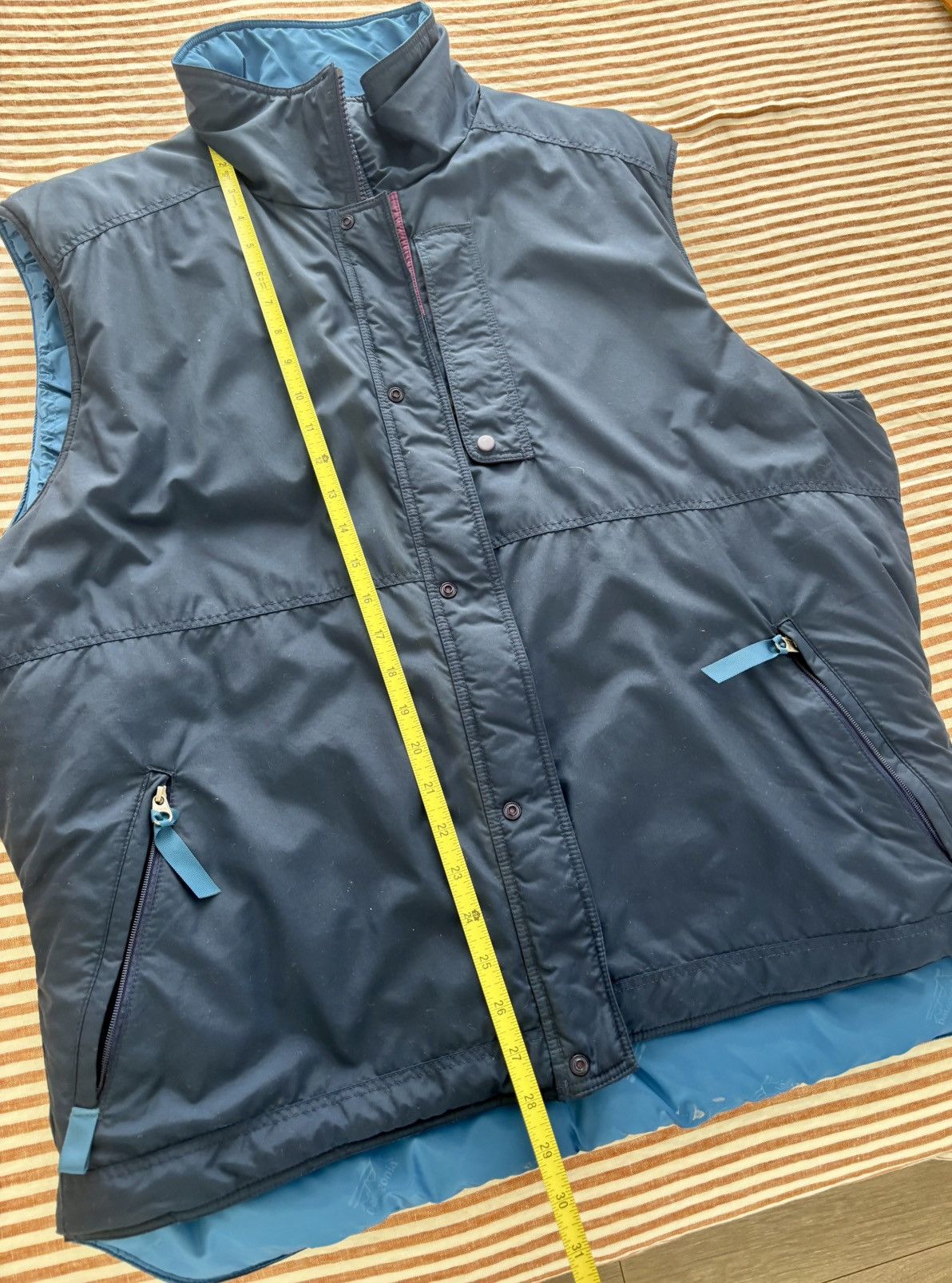 Patagonia Vintage Patagonia Puffer Vest Size US L / EU 52-54 / 3 - 13 Thumbnail
