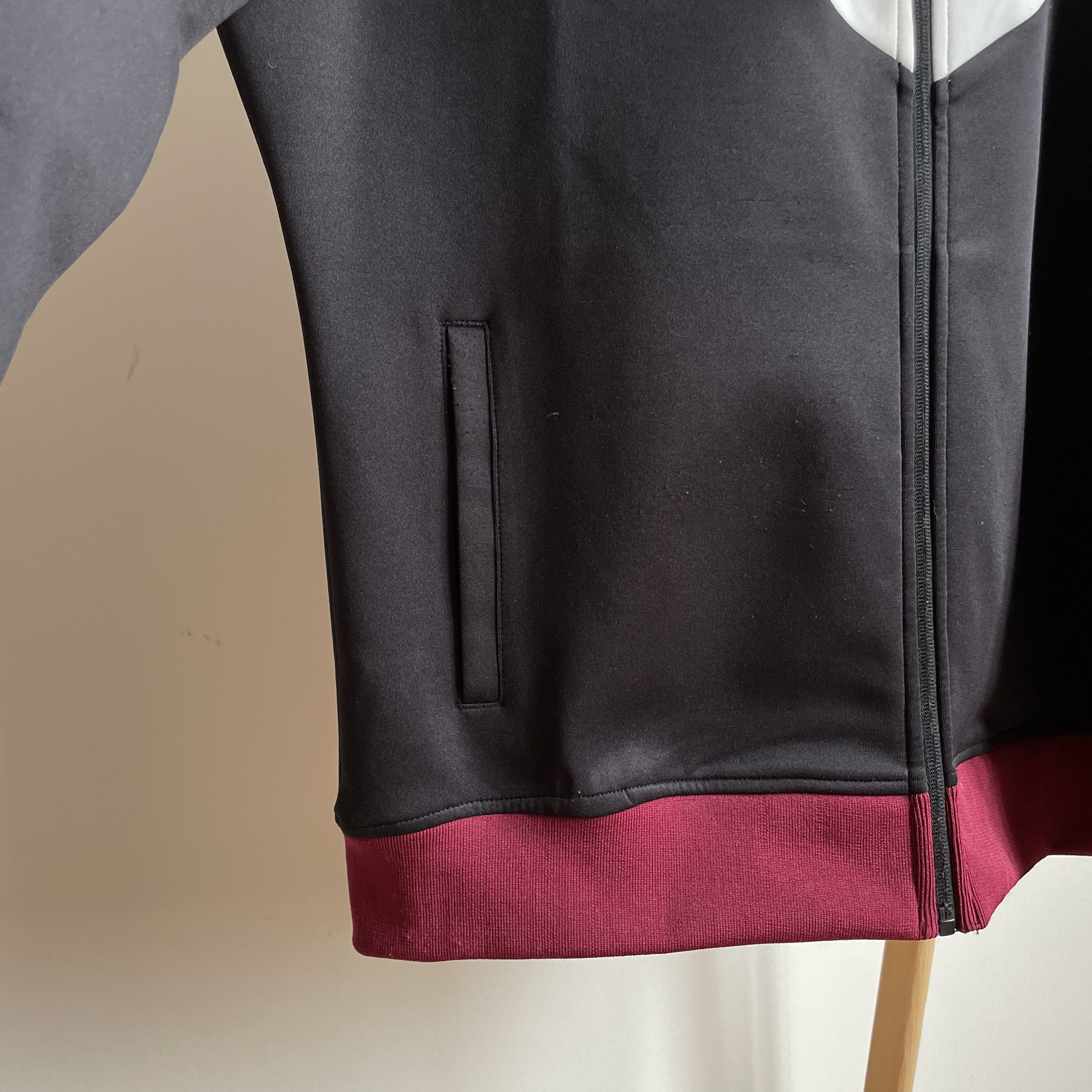 Kappa Kappa Aston Villa F.C. 2020-21 Training Jacket Size 3XL Size US XXL / EU 58 / 5 - 5 Thumbnail