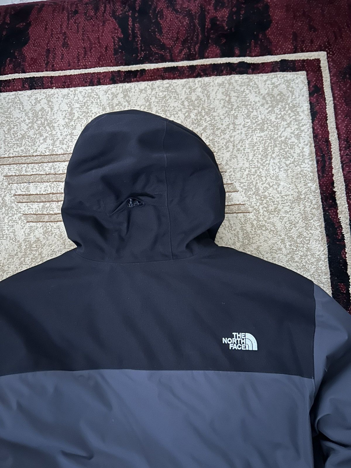 The North Face The North Face Bedford Down Parka Size US XL / EU 56 / 4 - 10 Thumbnail