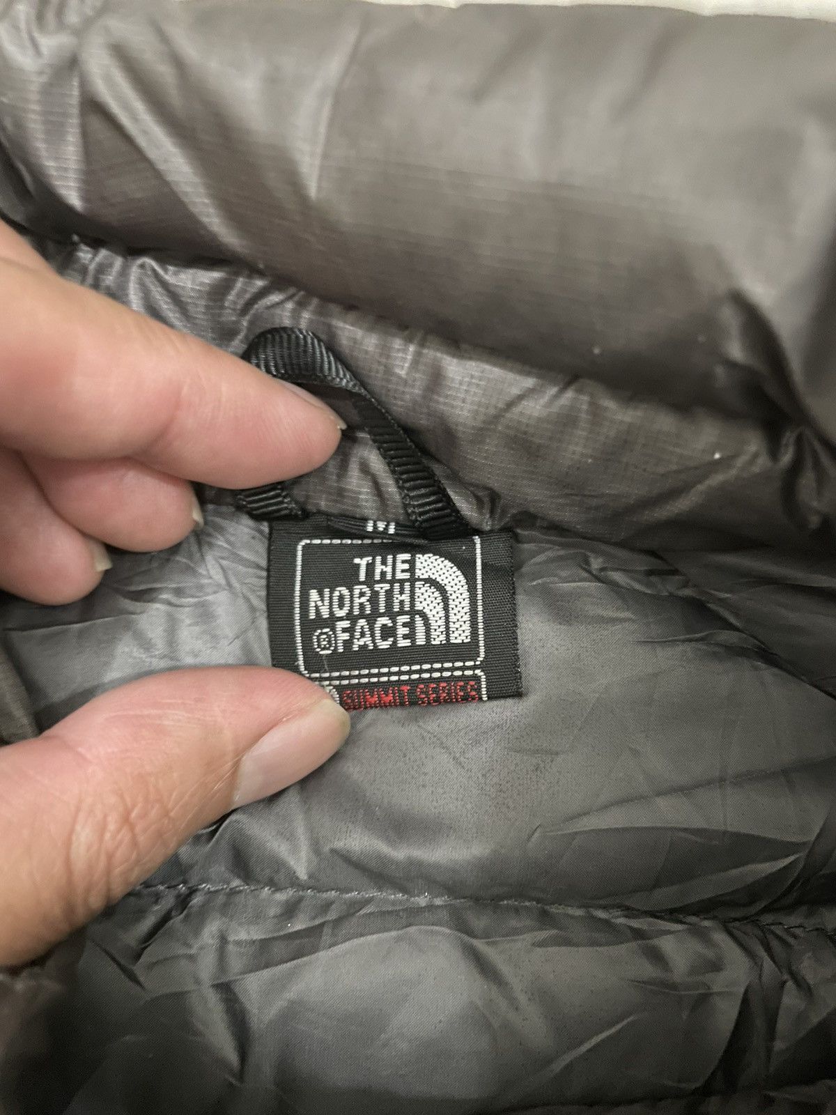 The North Face The North Face Puffer Jacket Size US M / EU 48-50 / 2 - 12 Thumbnail