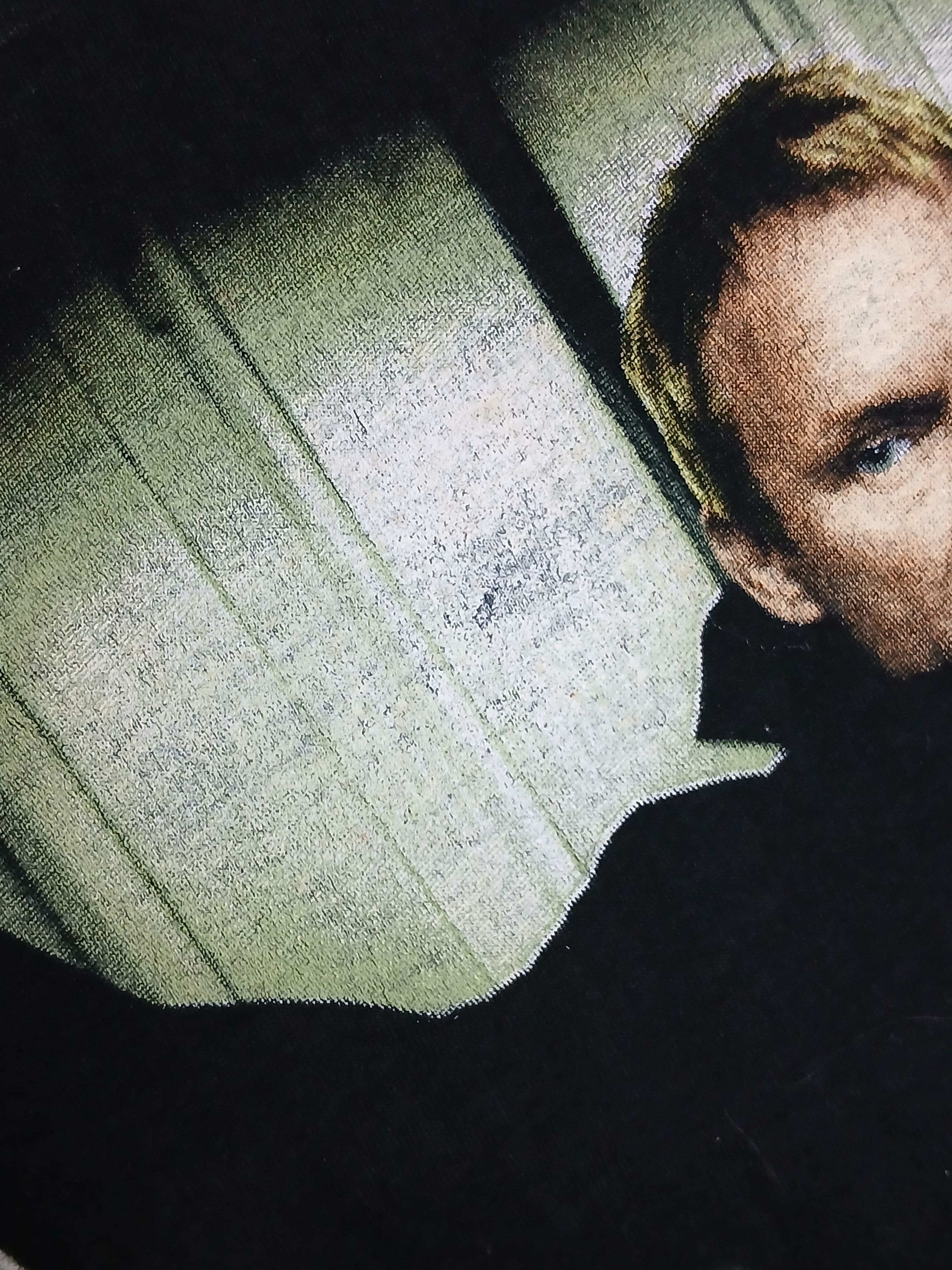 Band Tees × Vintage Vintage Sting Brand New Day Tour 2000 T-Shirt Size US L / EU 52-54 / 3 - 6 Thumbnail