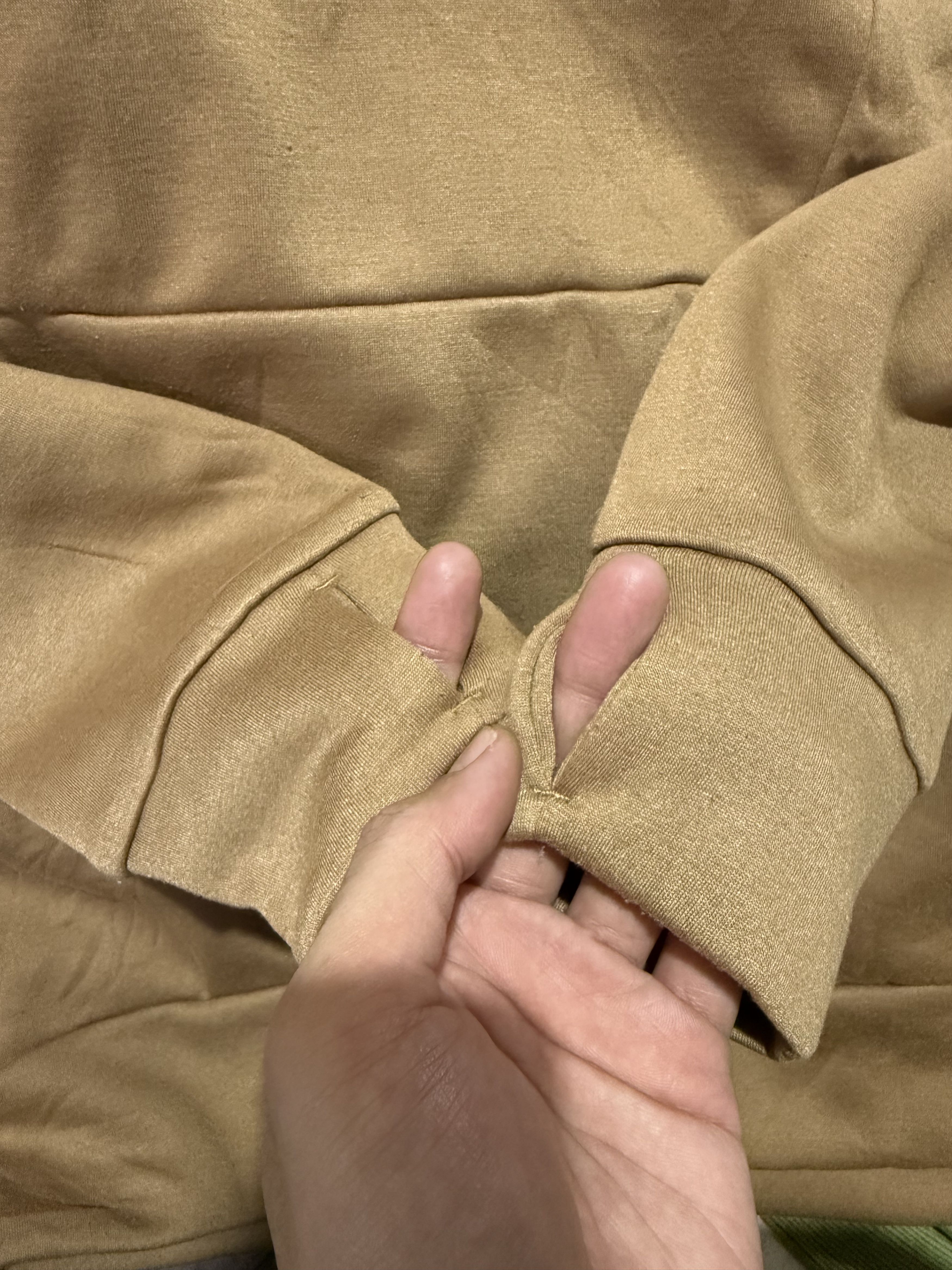 Japanese Brand Fieldcore Utility Sweatshirt Crewneck Size US L / EU 52-54 / 3 - 7 Thumbnail