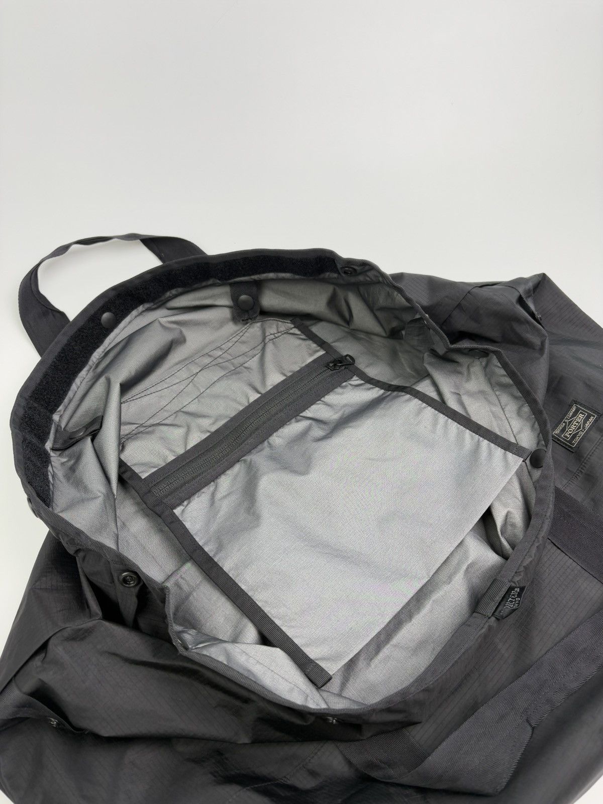 Porter Porter Yoshida & Co. x Goretex Flex Packable Tote Bag Size ONE SIZE - 7 Thumbnail