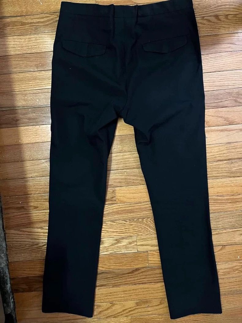 Carol Christian Poell Carol Christian Poell Western style trousers Size US 32 / EU 48 - 3 Thumbnail