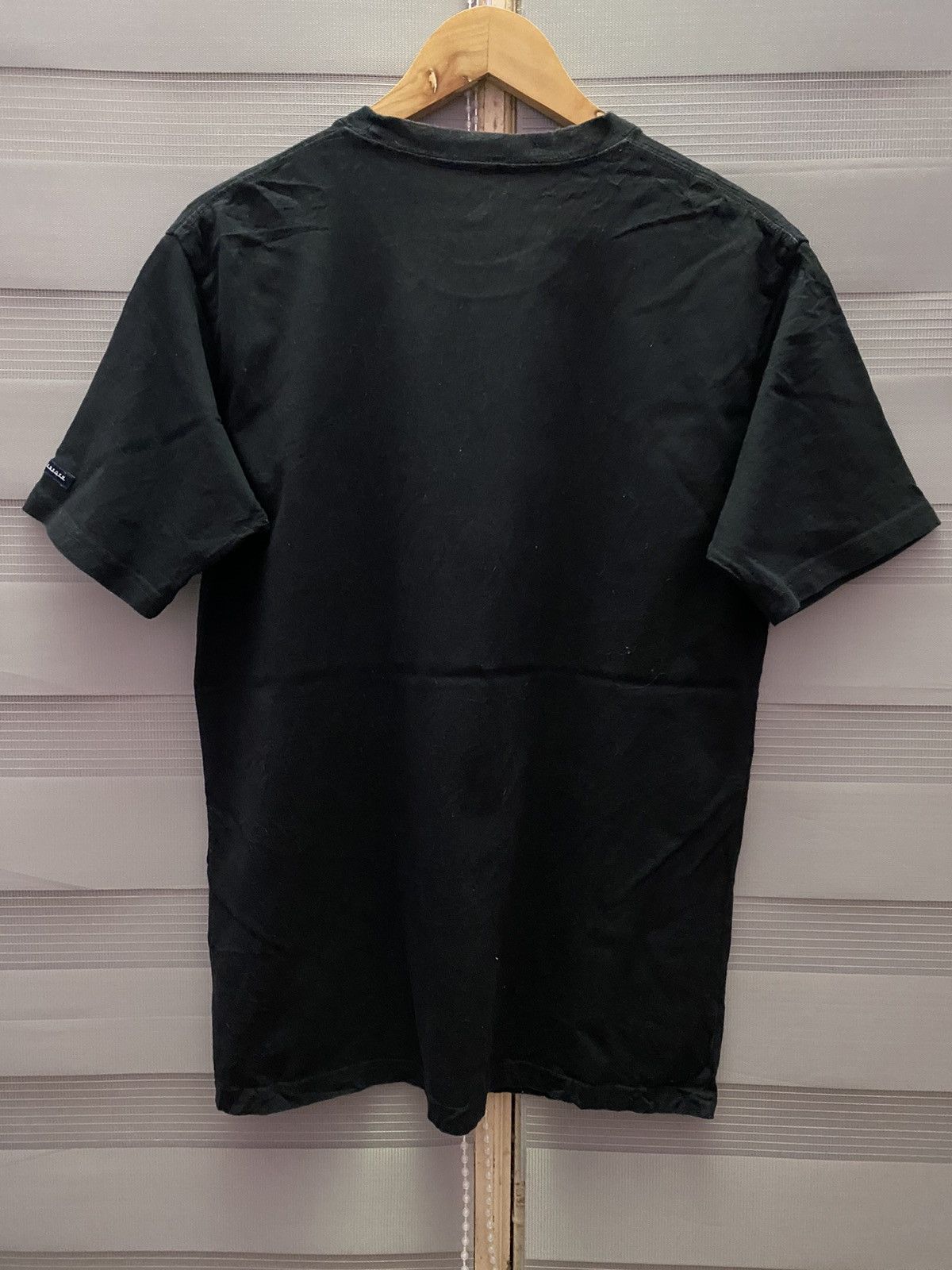 Vintage Volkswagen Embroidered Logo Official Licensed Pocket Tee Size US L / EU 52-54 / 3 - 6 Thumbnail