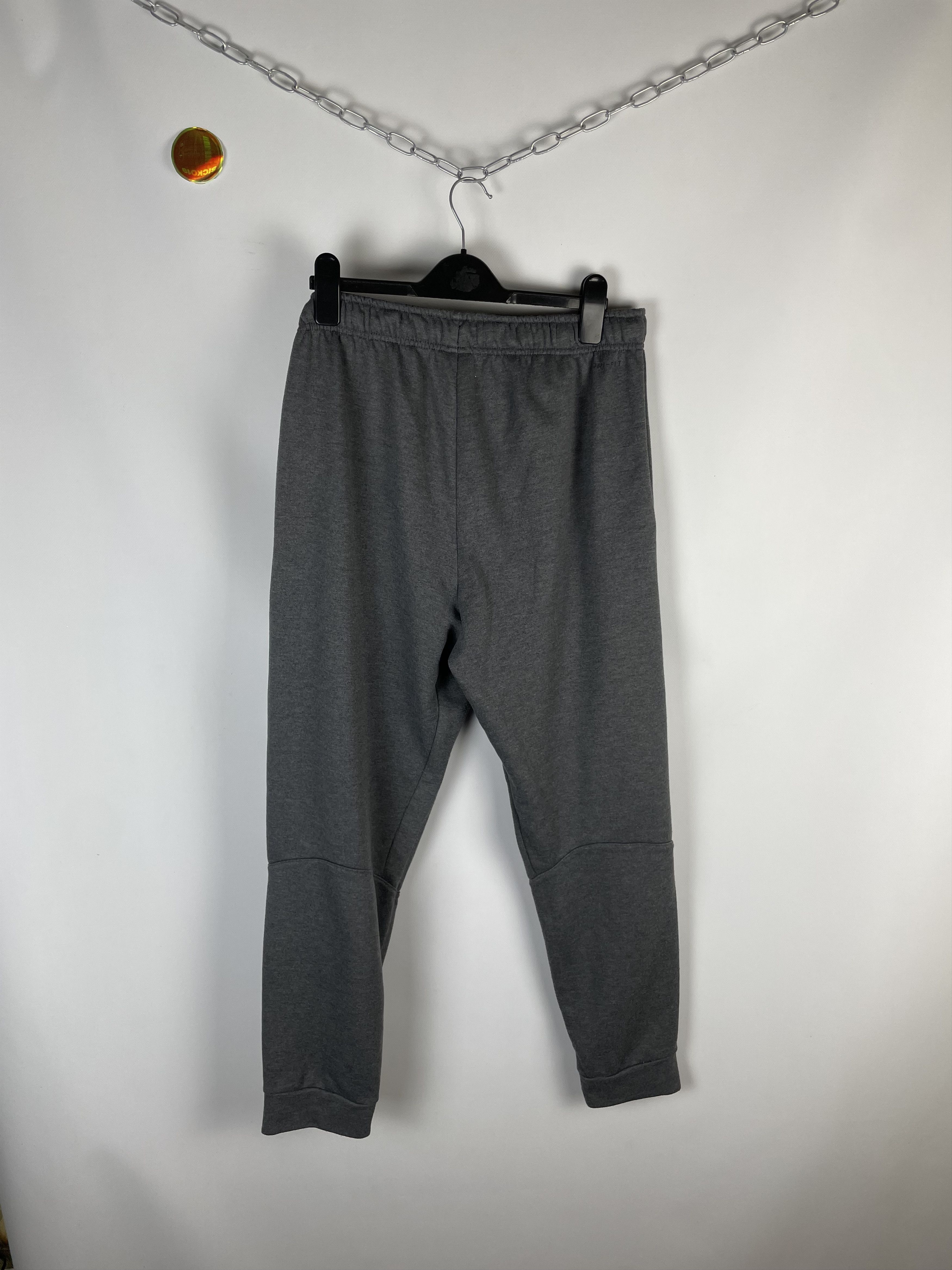 Nike Nike dri fit sweatpants track pants y2k Size US 34 / EU 50 - 8 Thumbnail